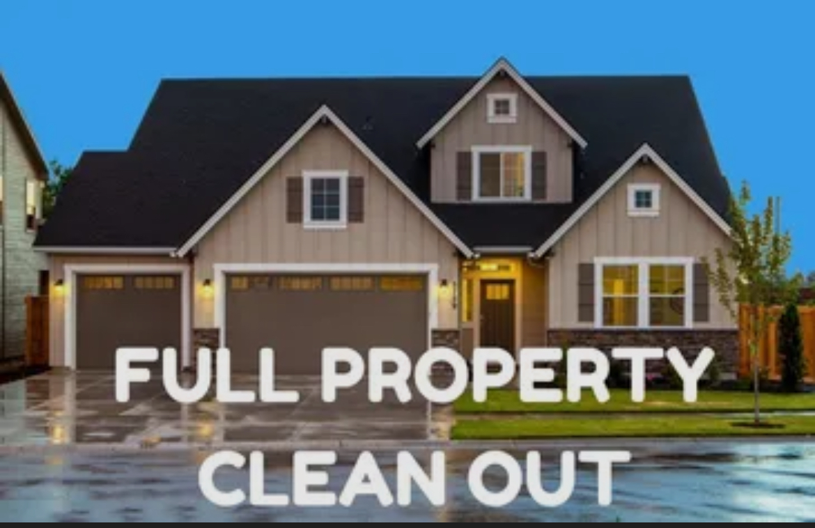 SHaul & Hustle Solutions | Junk Removal Services in PA & NJ's image