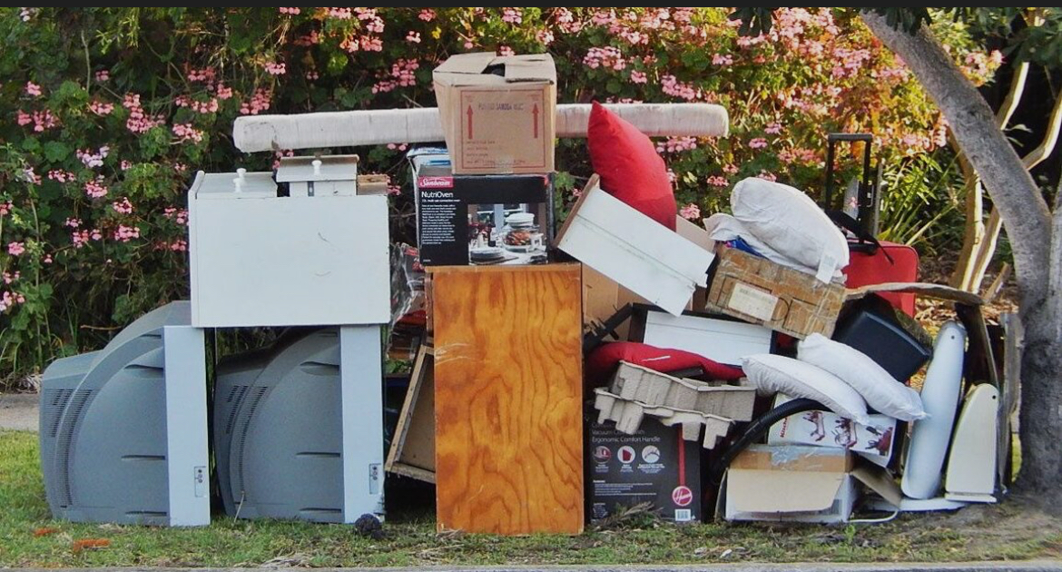 SHaul & Hustle Solutions | Junk Removal Services in PA & NJ's image