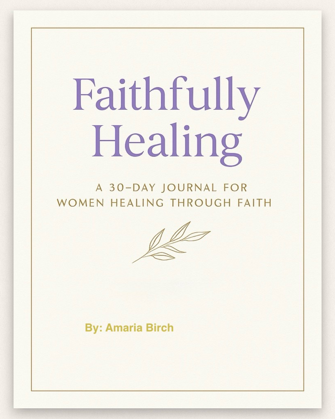 Truly2BlessedLLC's image