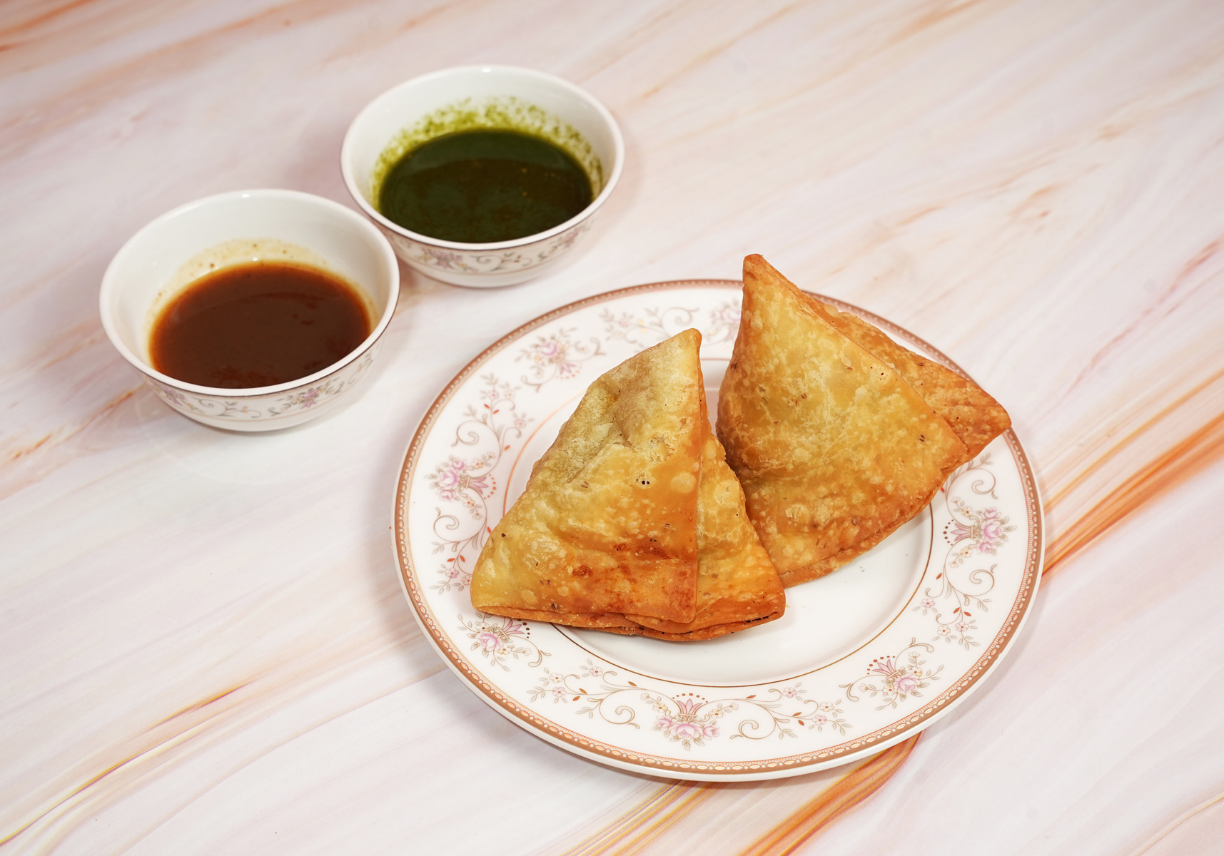 Aloo Samosa