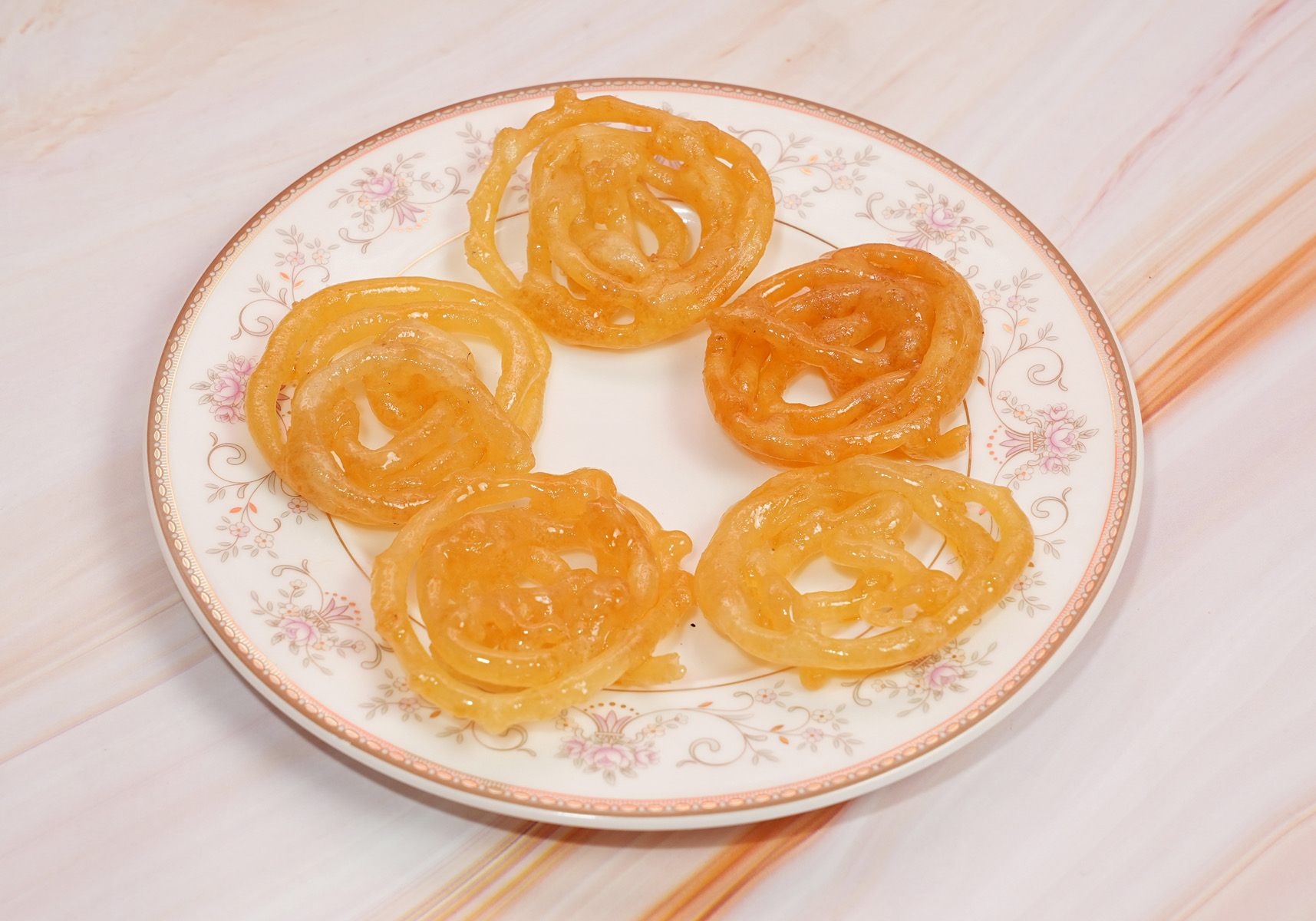 Jalebi
