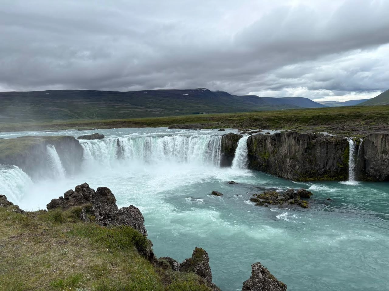 Godafoss