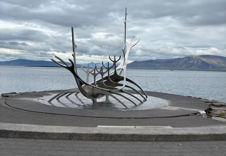 Sun Voyager