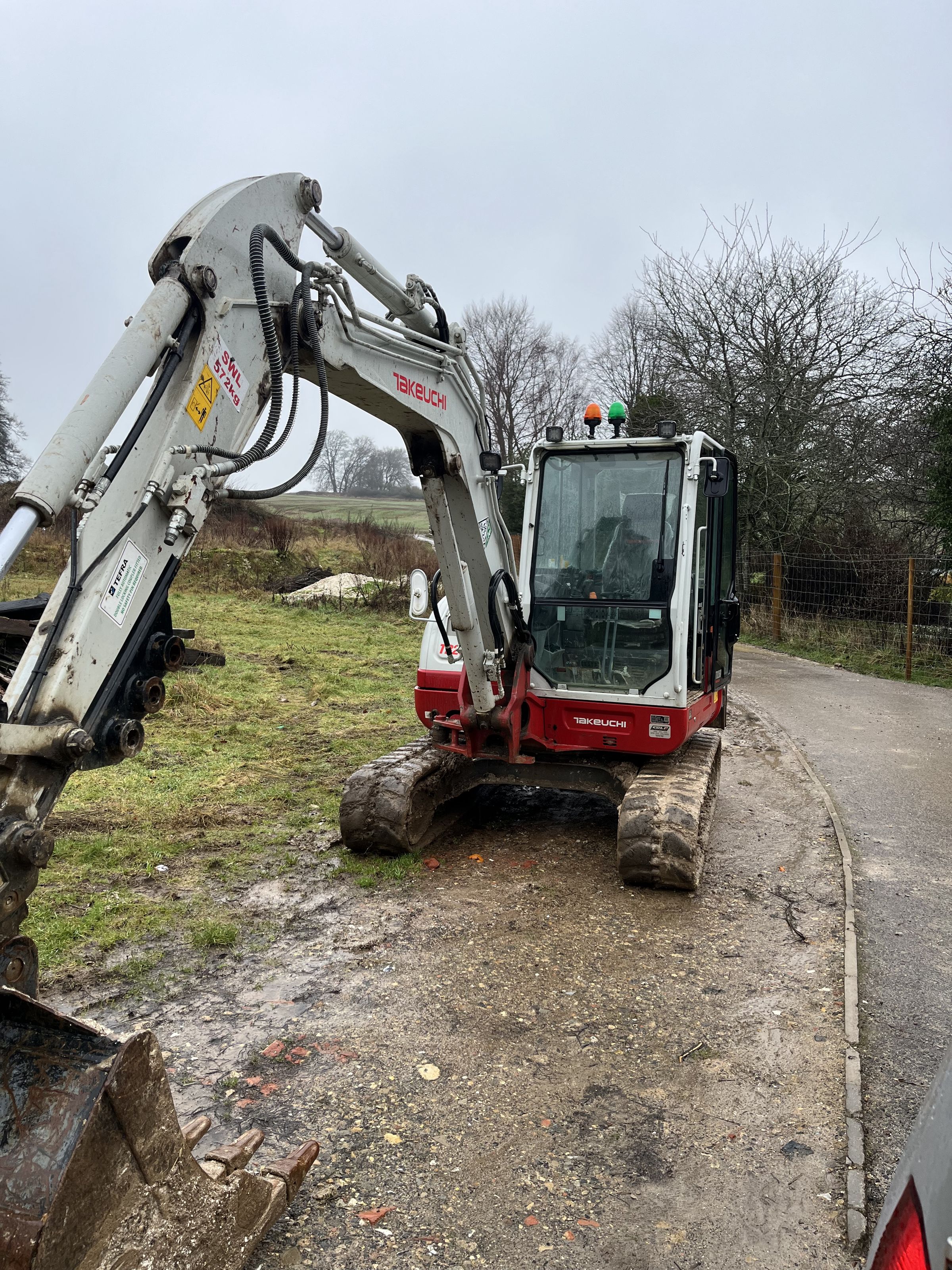 L J PLANT SERVICES 's image