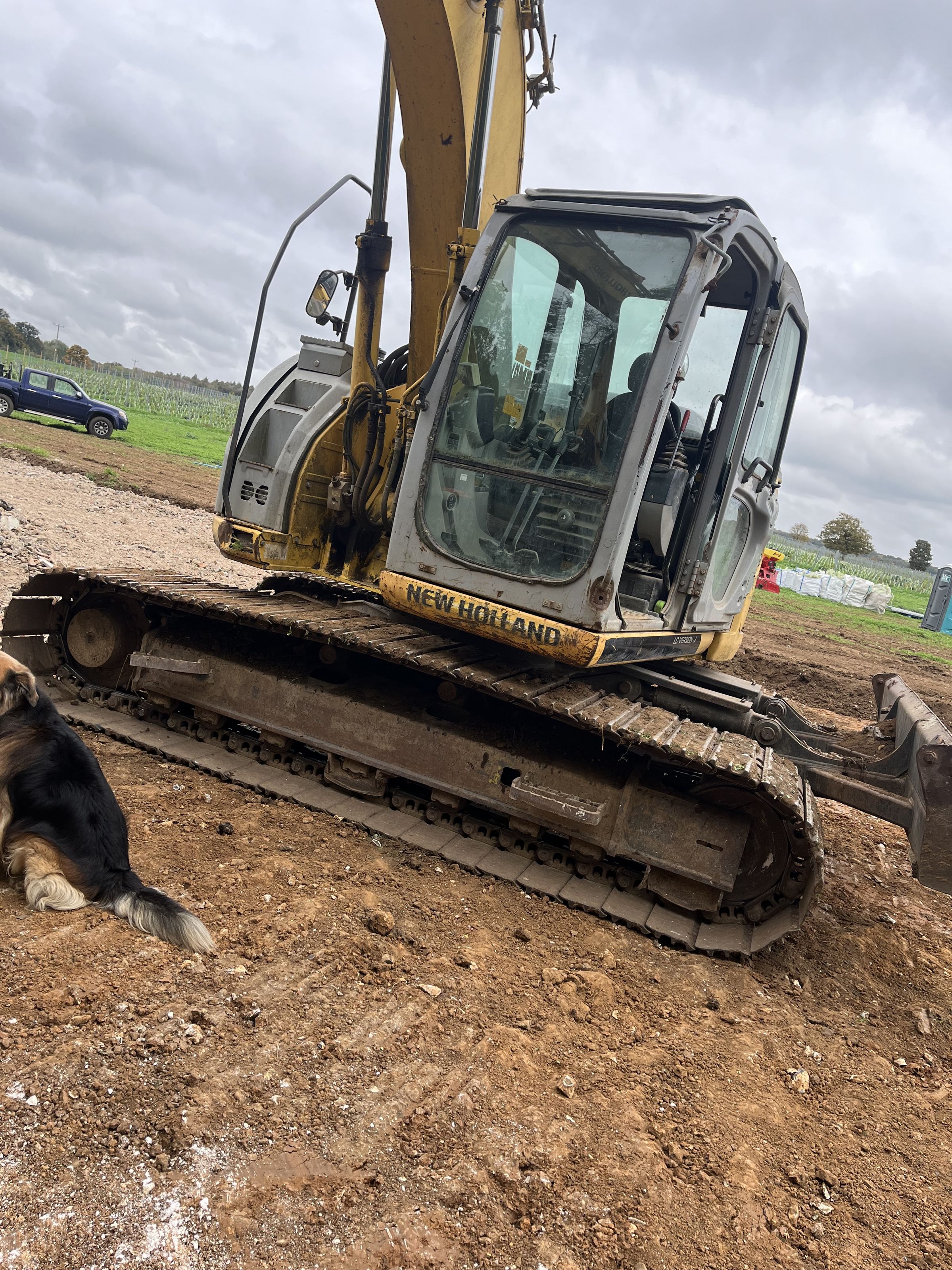 L J PLANT SERVICES 's image