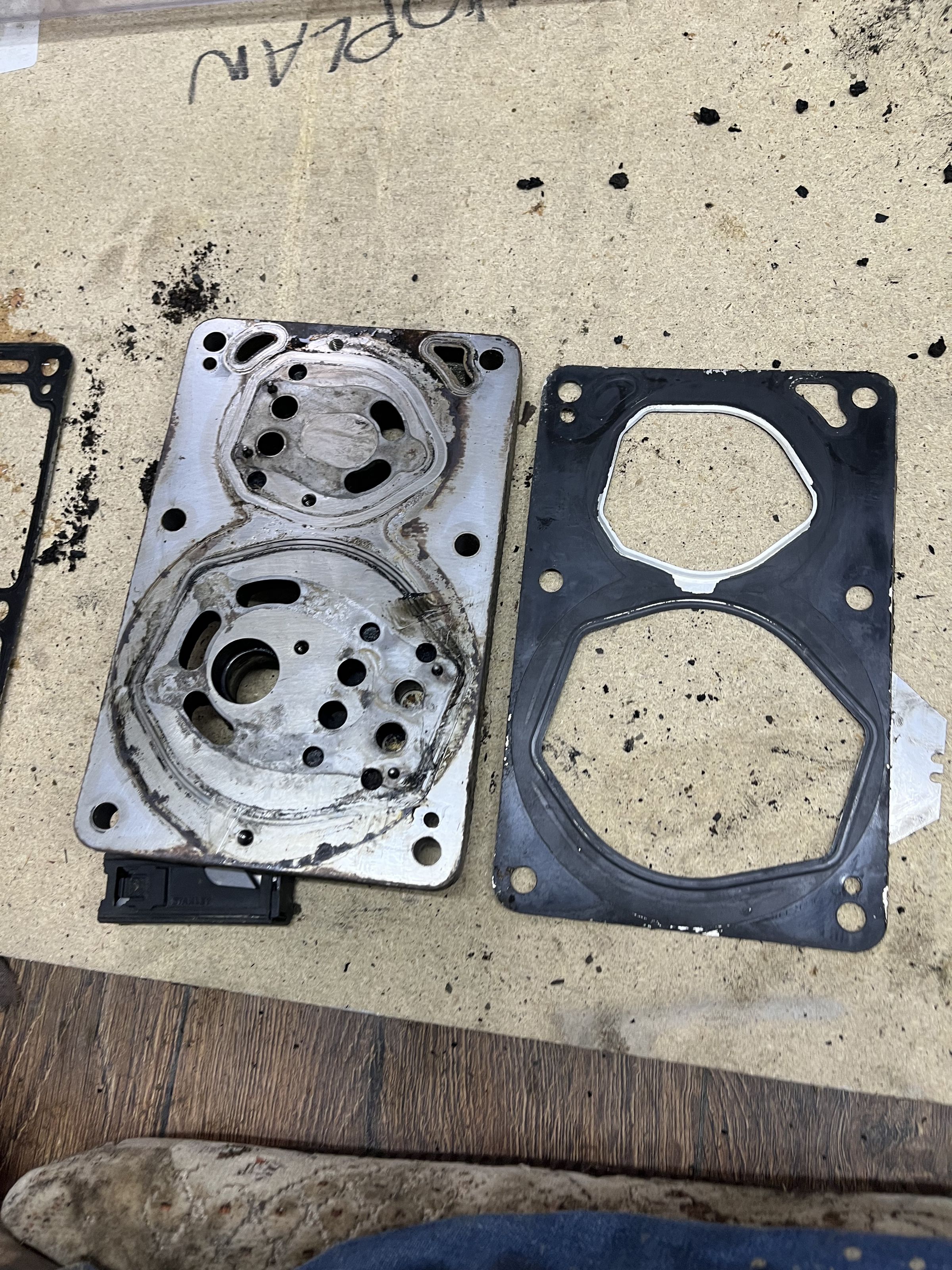 L J PLANT SERVICES 's image