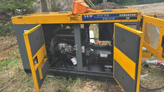 L J PLANT SERVICES 's image