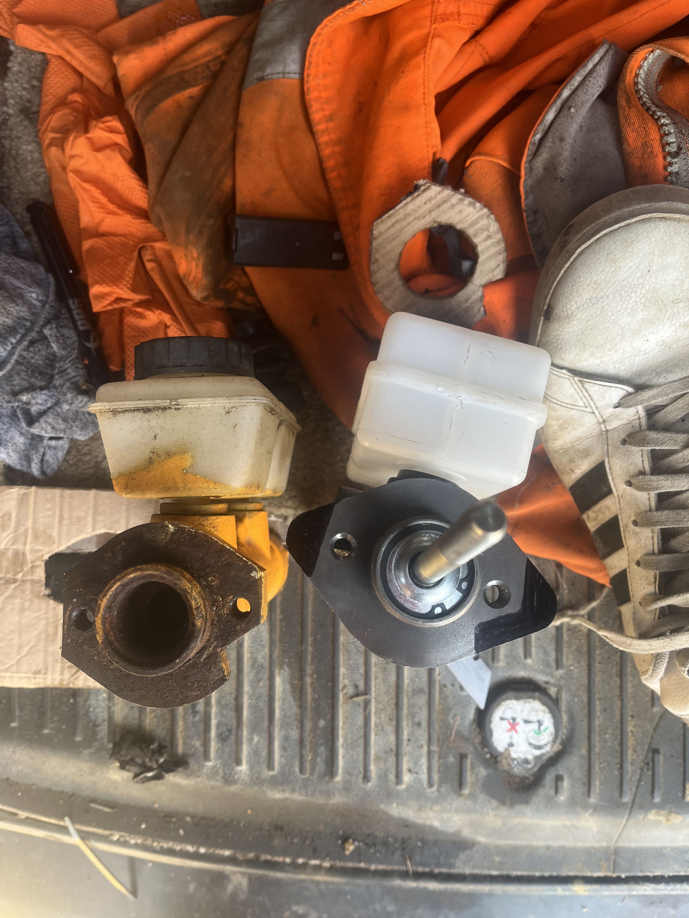 L J PLANT SERVICES 's image