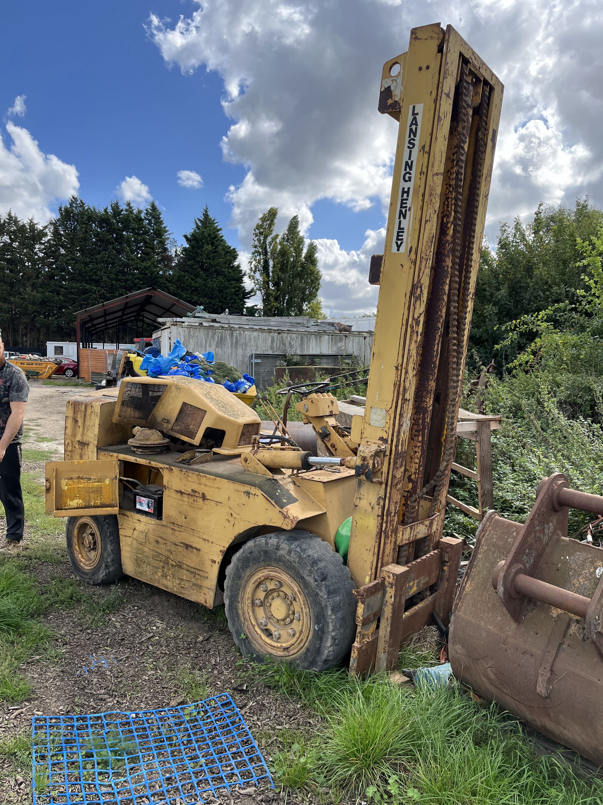 L J PLANT SERVICES 's image