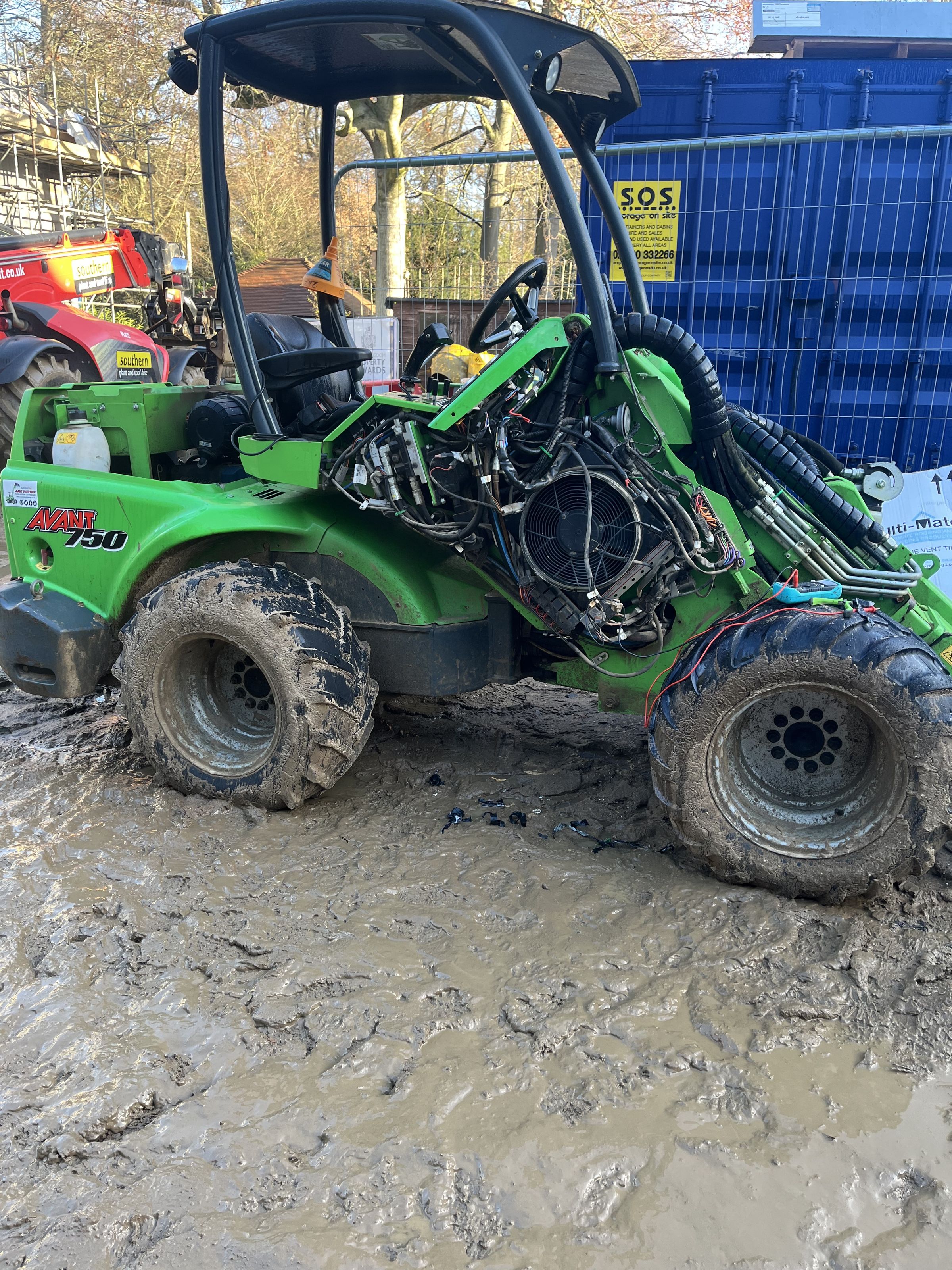 L J PLANT SERVICES 's image