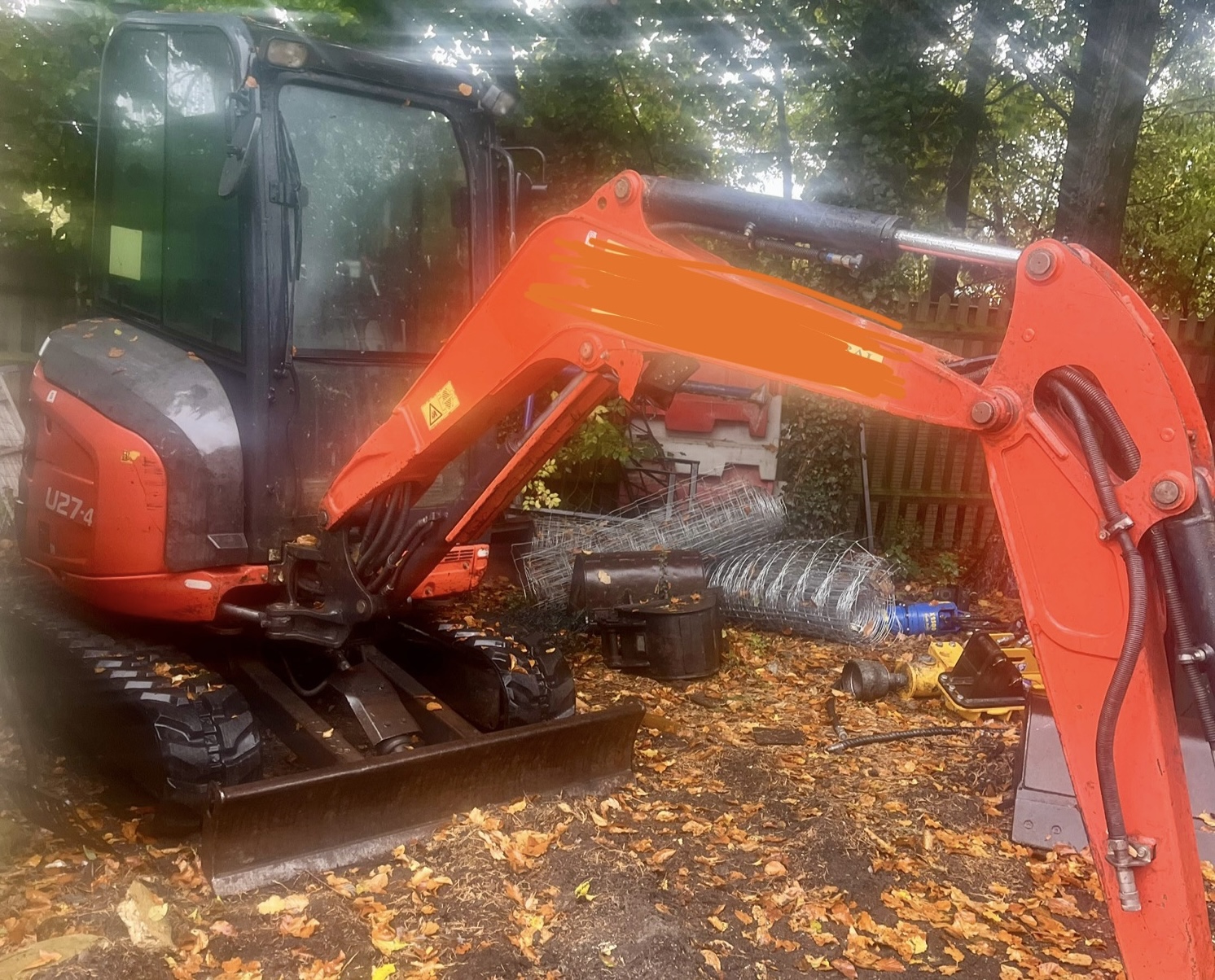 L J PLANT SERVICES 's image