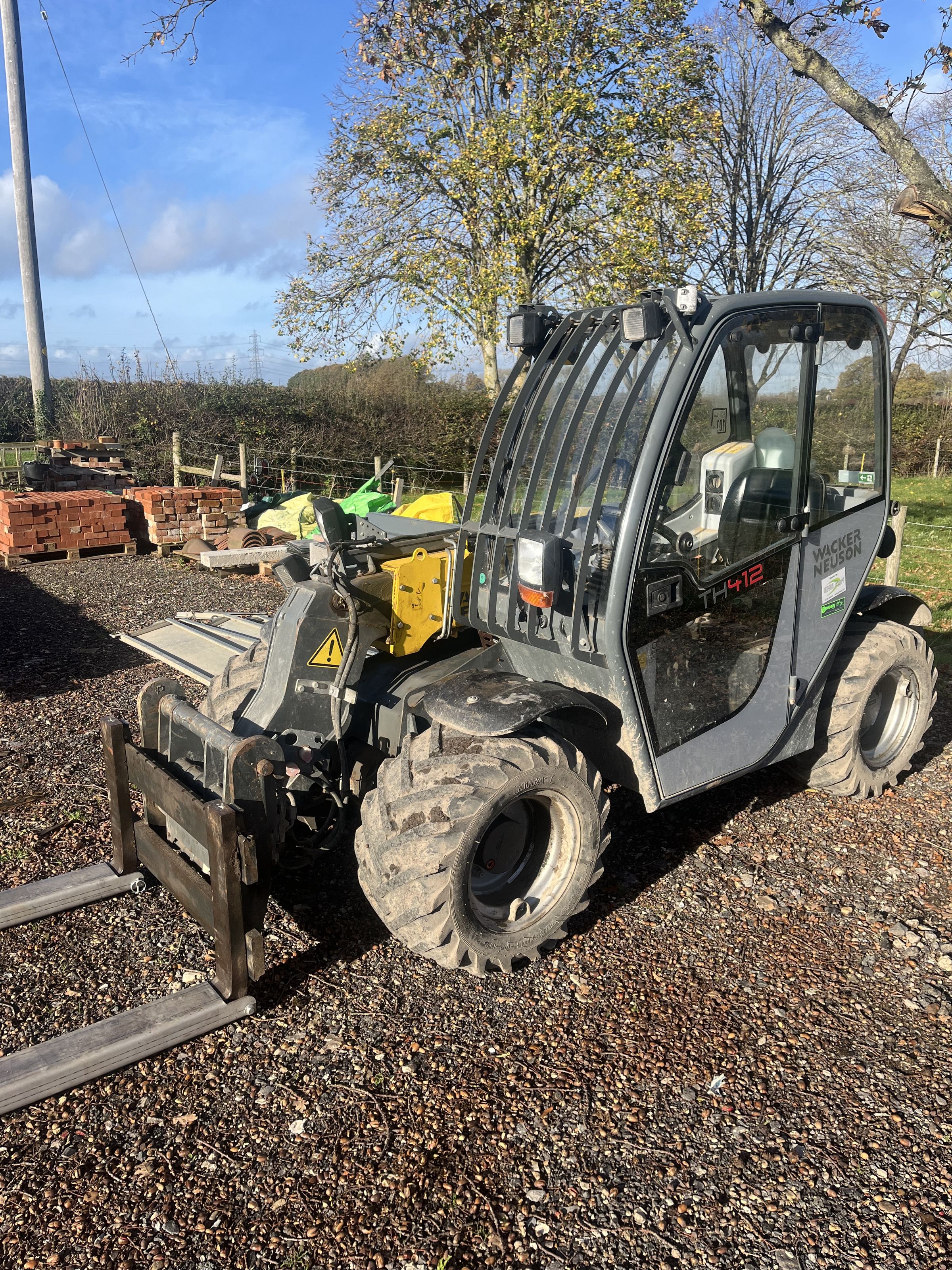 L J PLANT SERVICES 's image