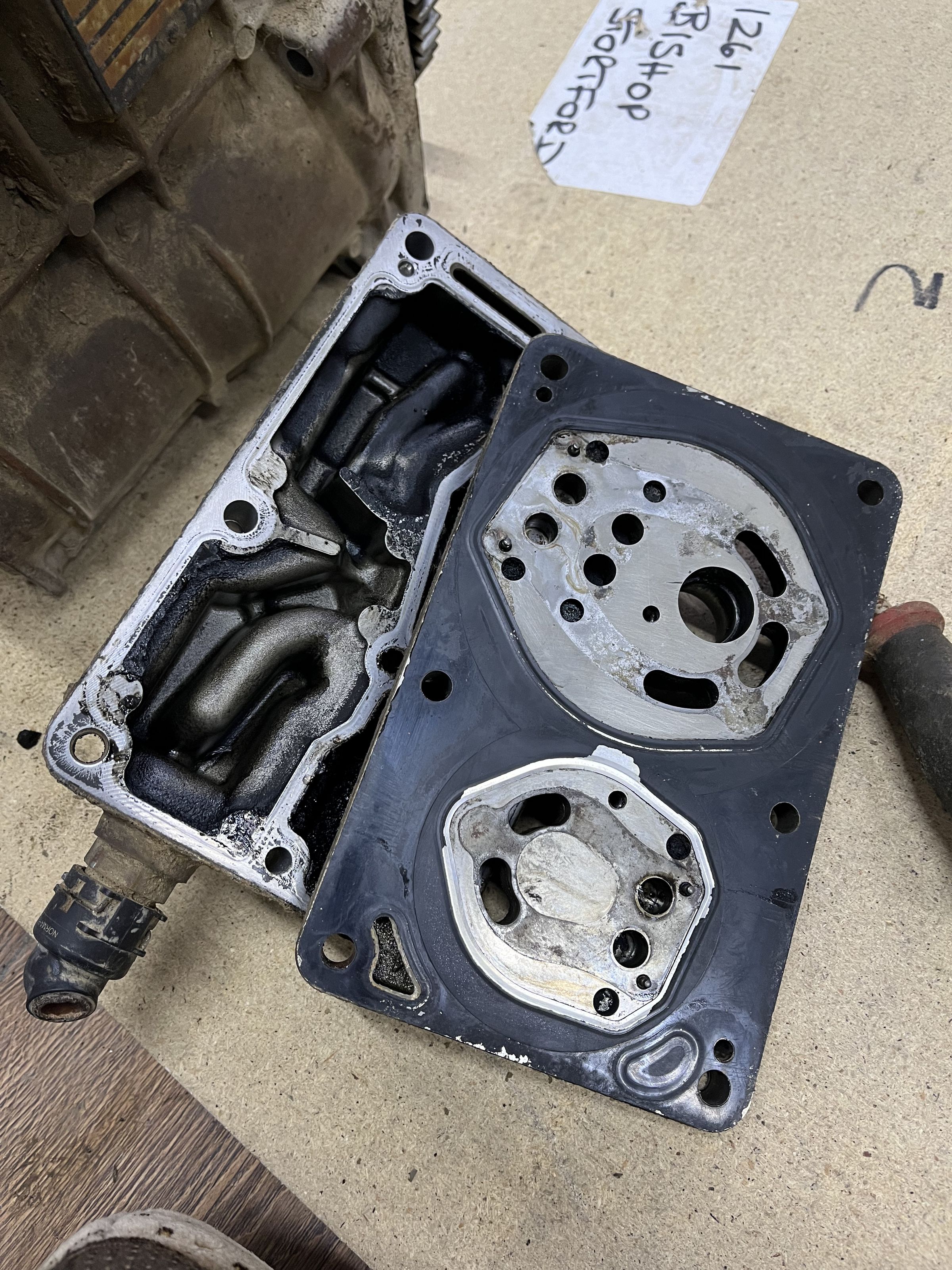 L J PLANT SERVICES 's image