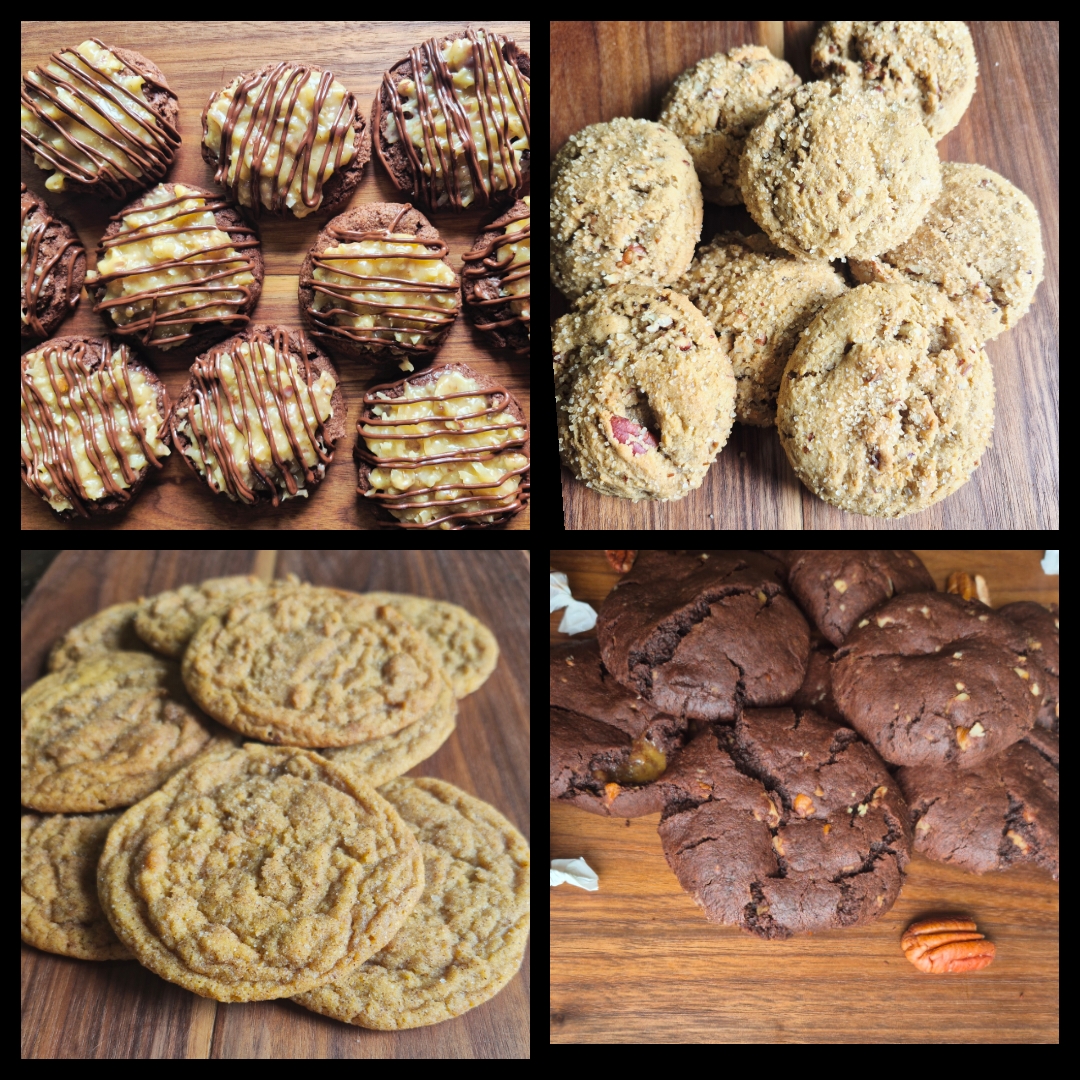 Busy Bee Baked Goods's image