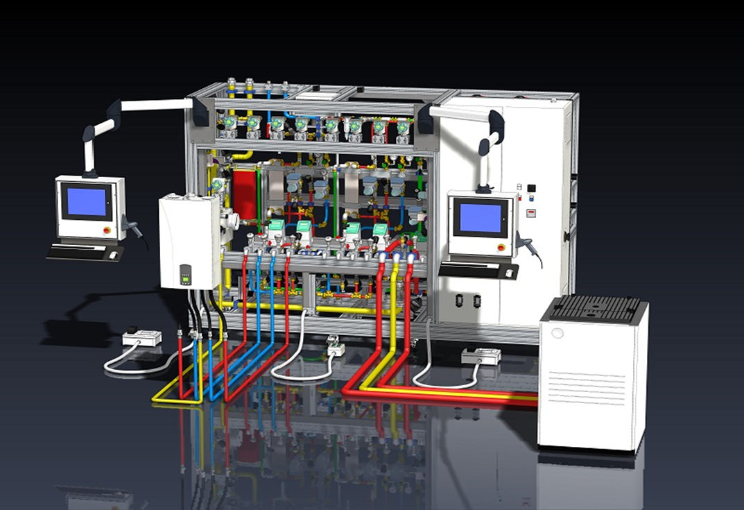 Ennovate Technology and Services's image