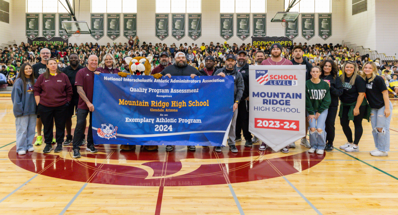 QPA & NFHS Level 3 School