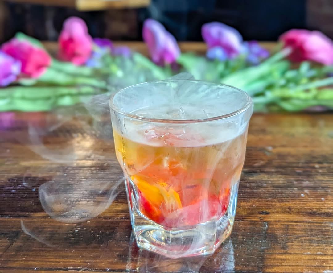 Crafty cocktails bartender co.'s image