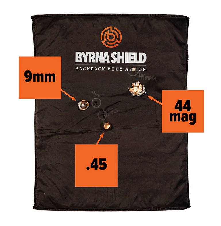 Blue line Protection LLC.'s image