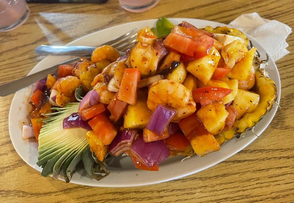 -Mariscos La Iguana avatar