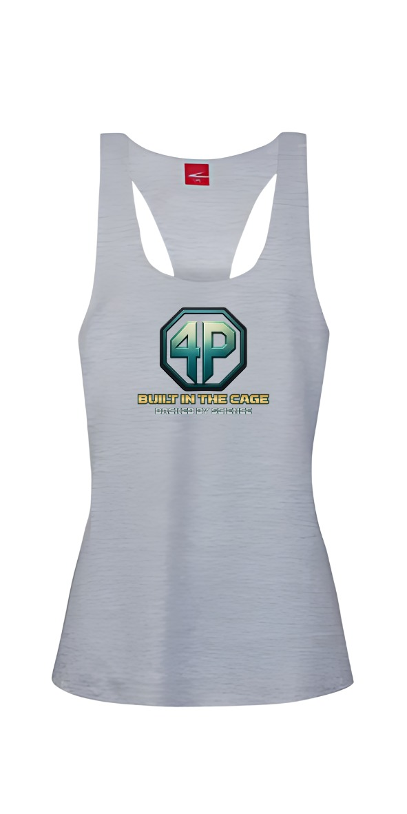 4PILLARS MMA Supplements's image