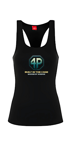 4PILLARS MMA Supplements's image