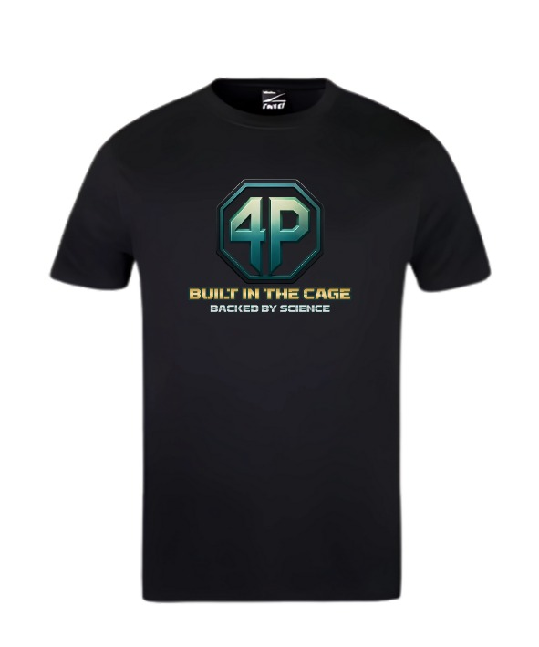 4PILLARS MMA Supplements's image