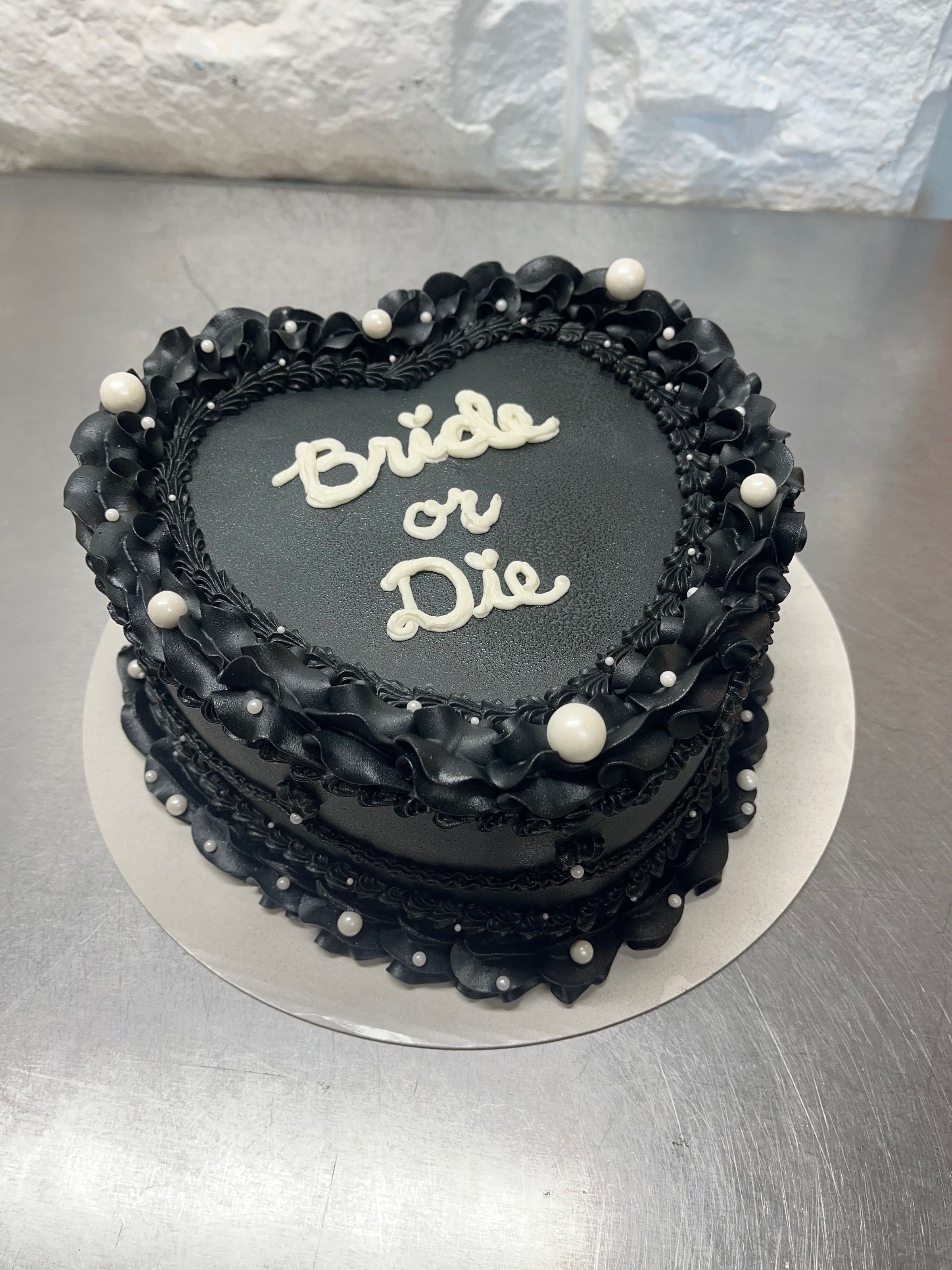 Sweet Pea Bakery's image