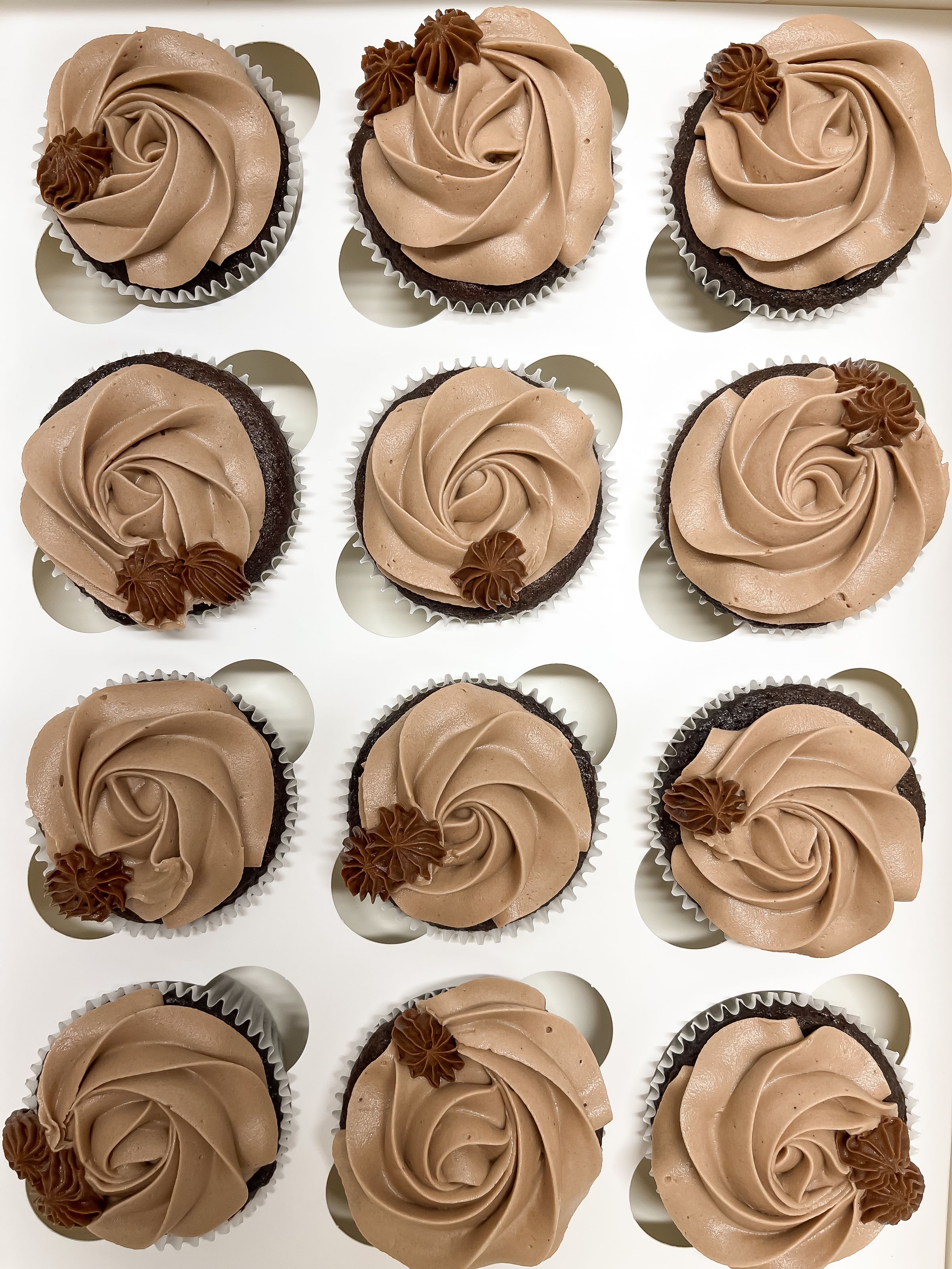 Sweet Pea Bakery's image