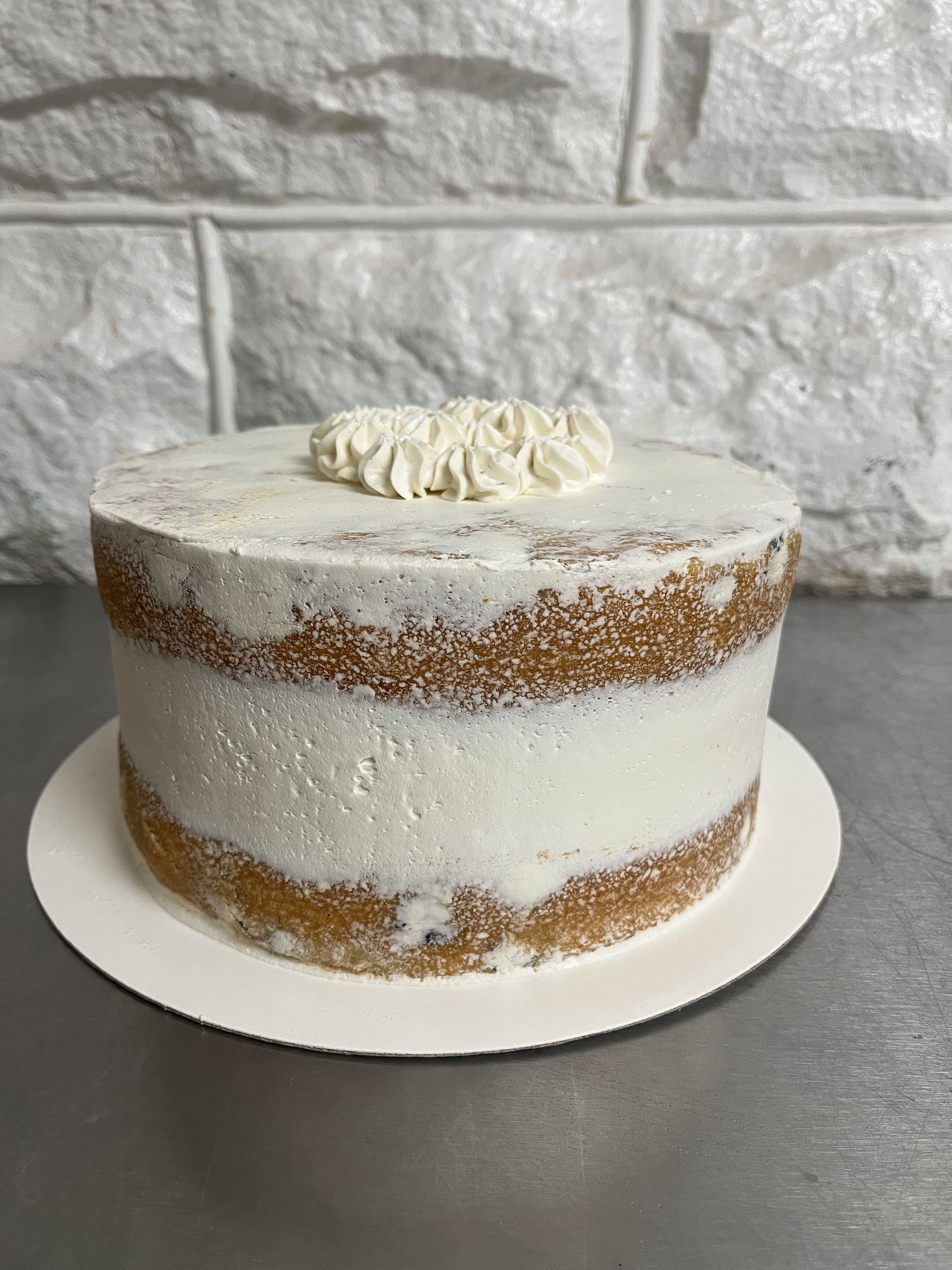 Sweet Pea Bakery's image