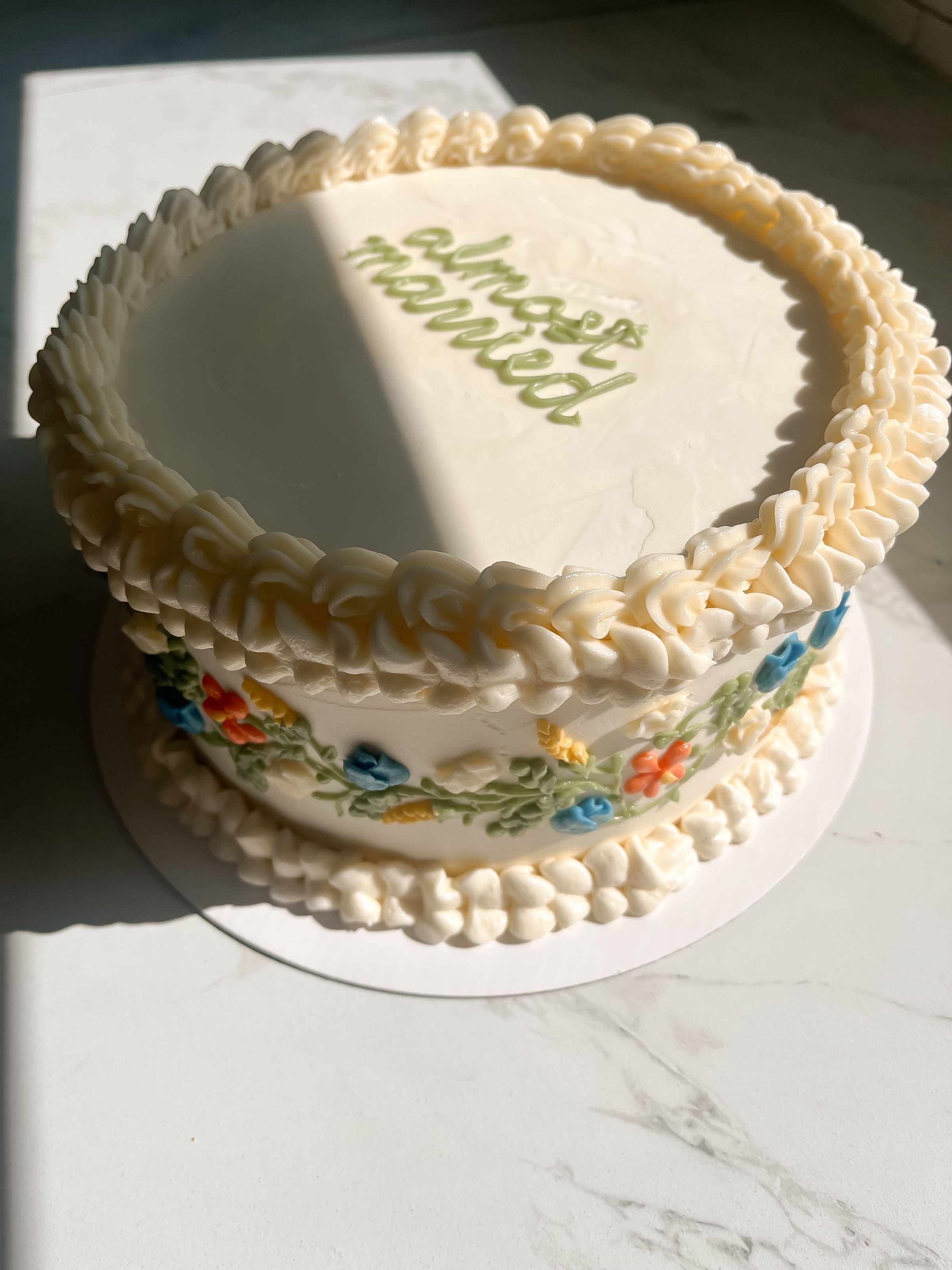 Sweet Pea Bakery's image