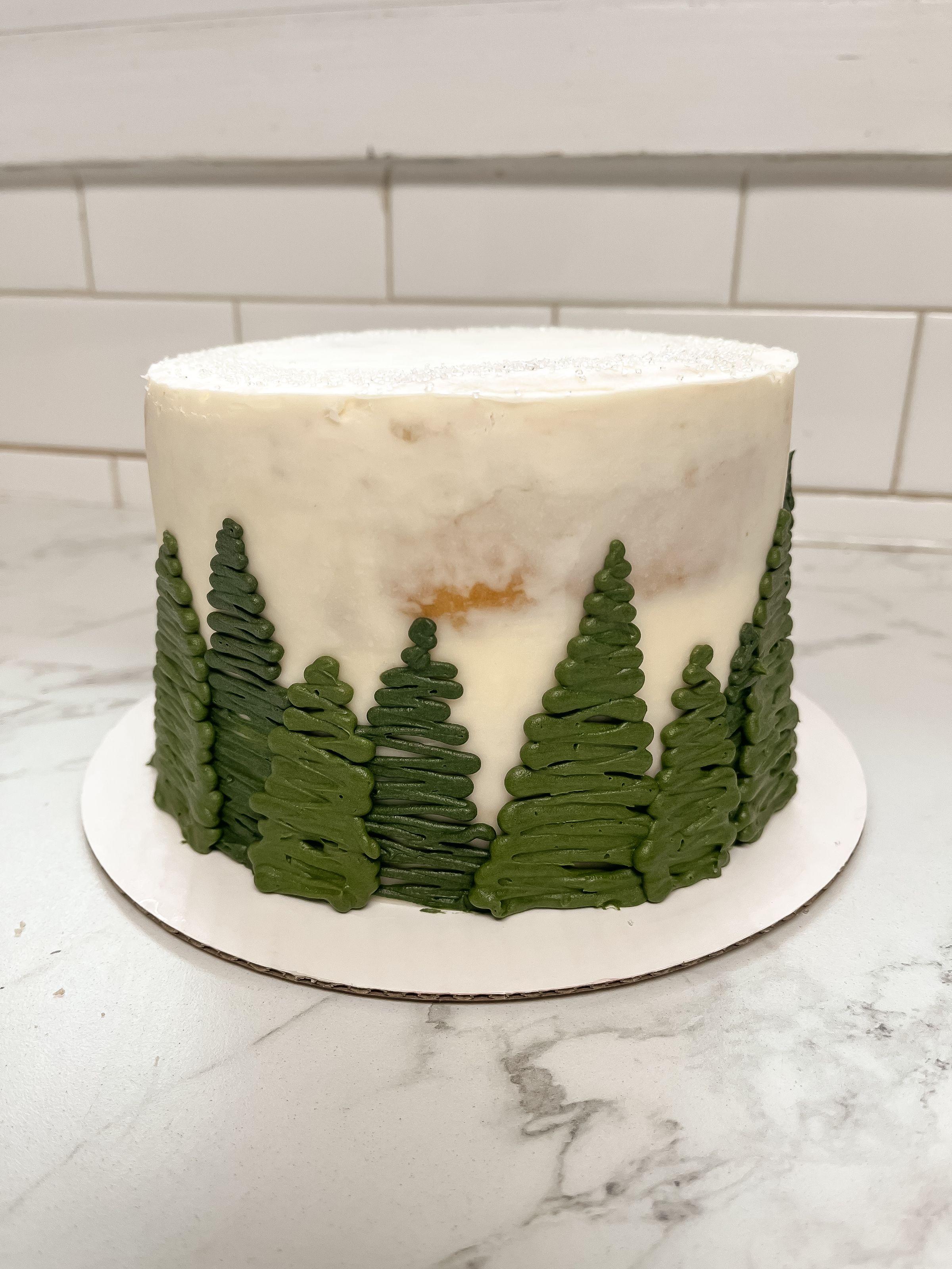 Sweet Pea Bakery's image