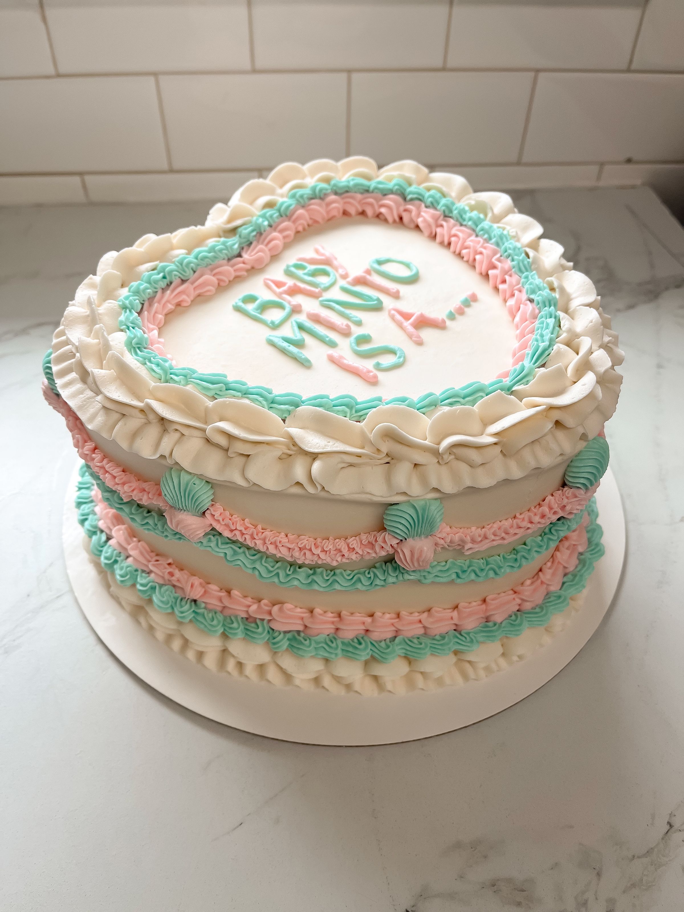 Sweet Pea Bakery's image
