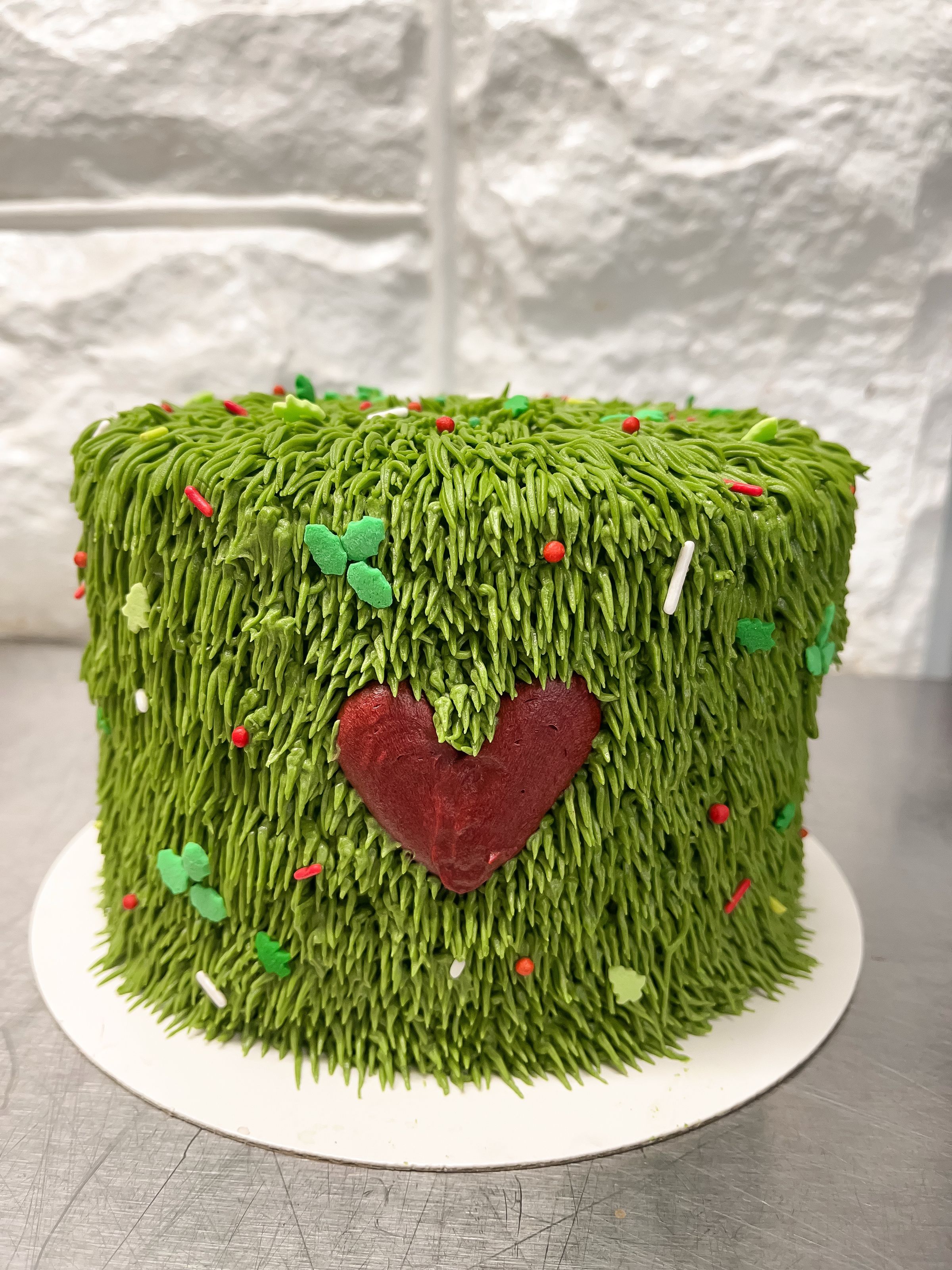 Sweet Pea Bakery's image