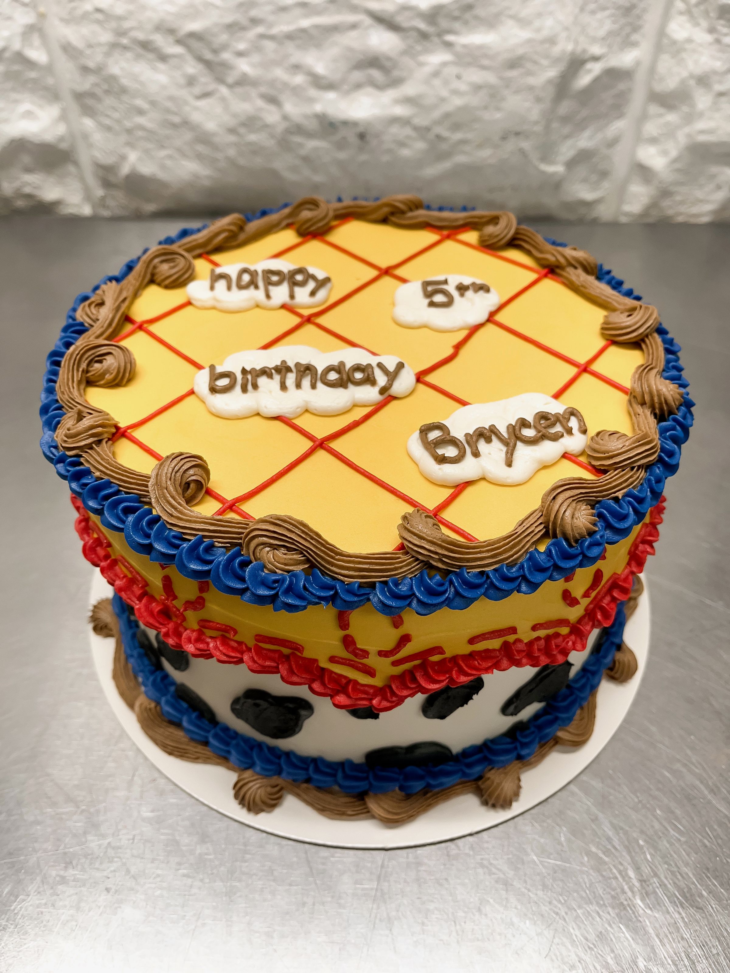 Sweet Pea Bakery's image