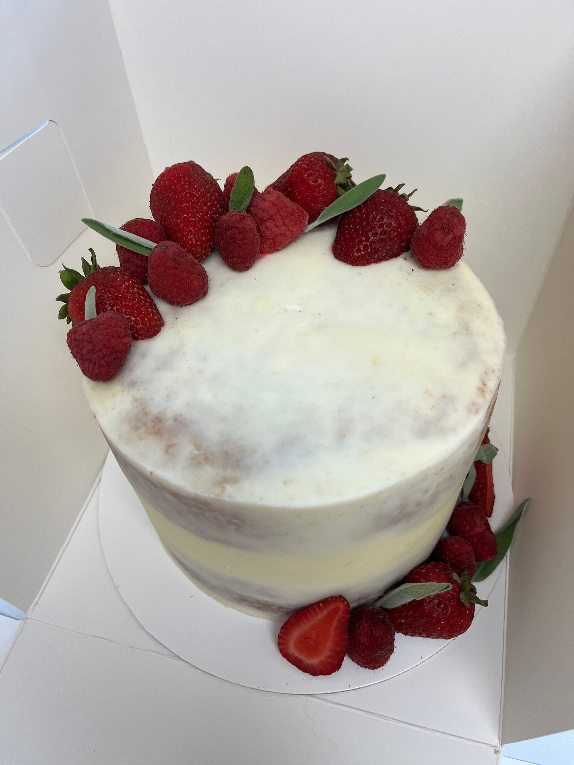 Sweet Pea Bakery's image