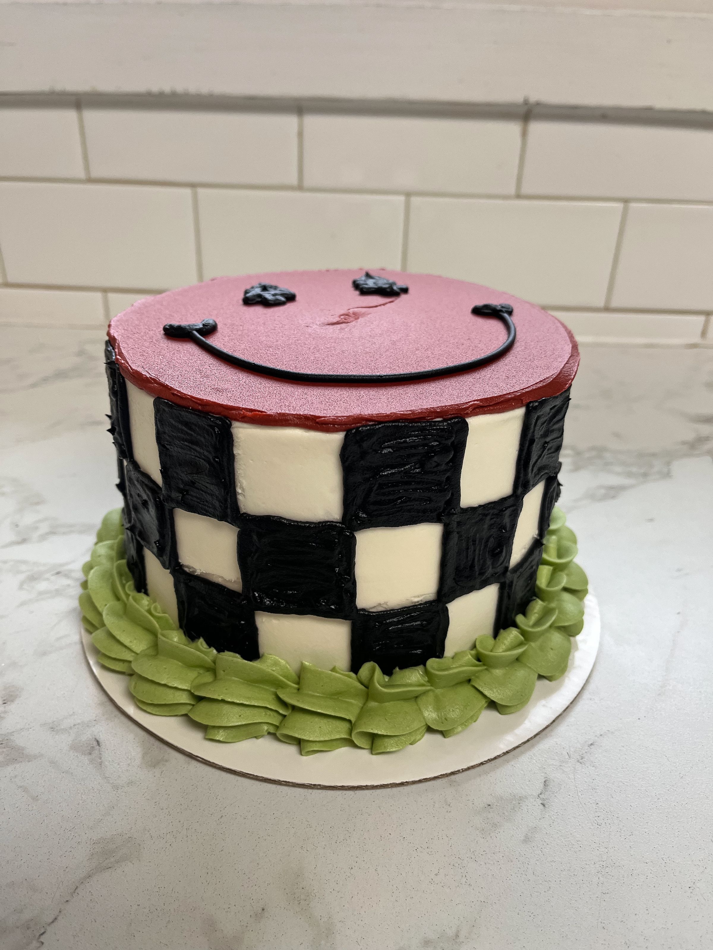 Sweet Pea Bakery's image