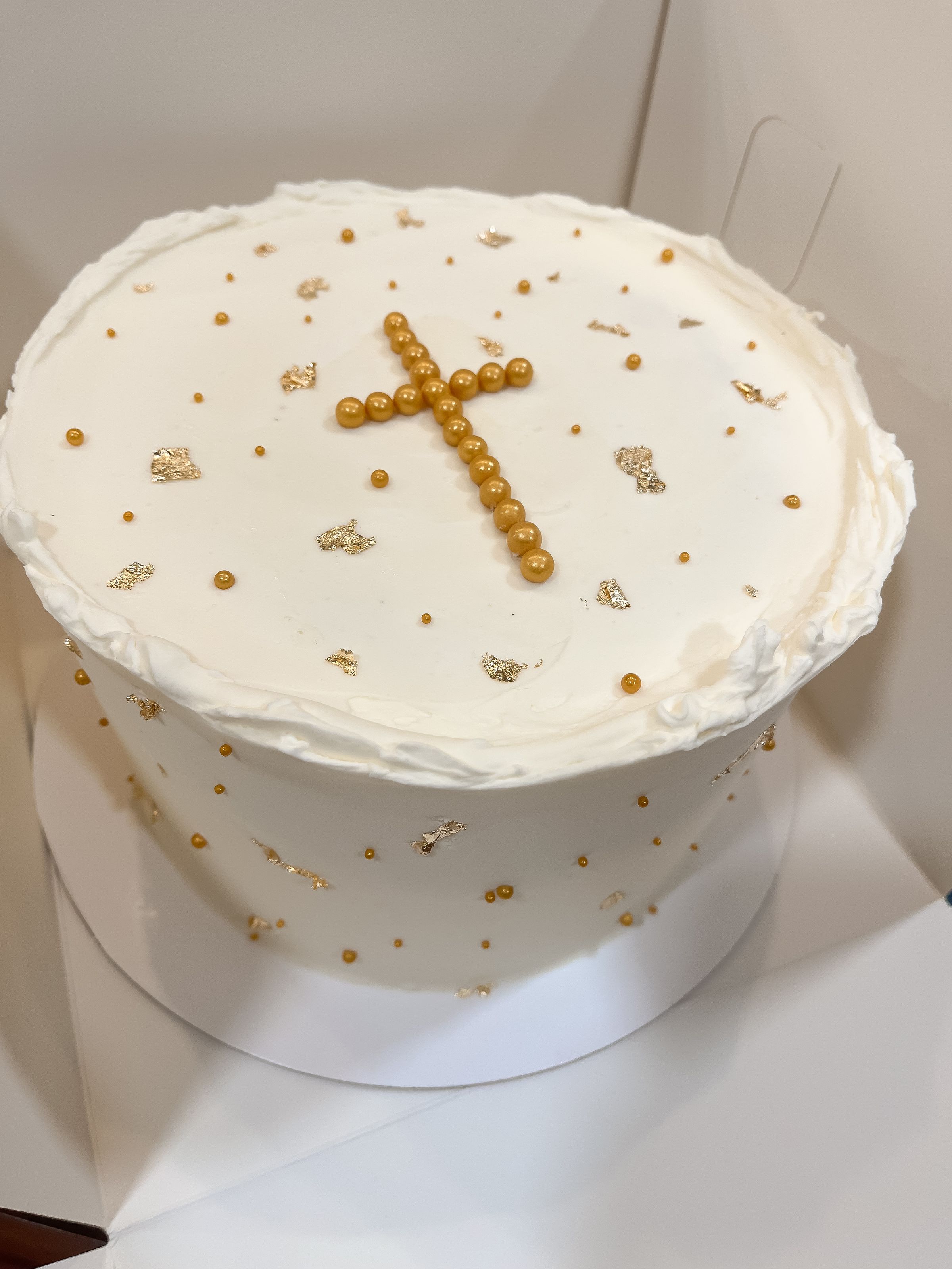 Sweet Pea Bakery's image