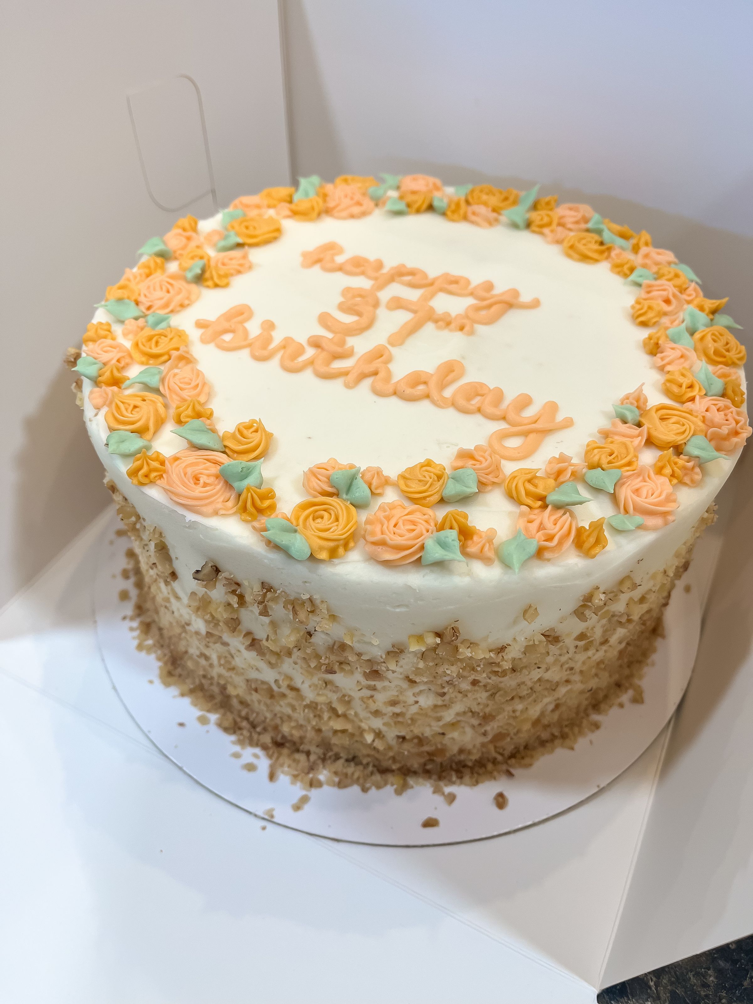 Sweet Pea Bakery's image