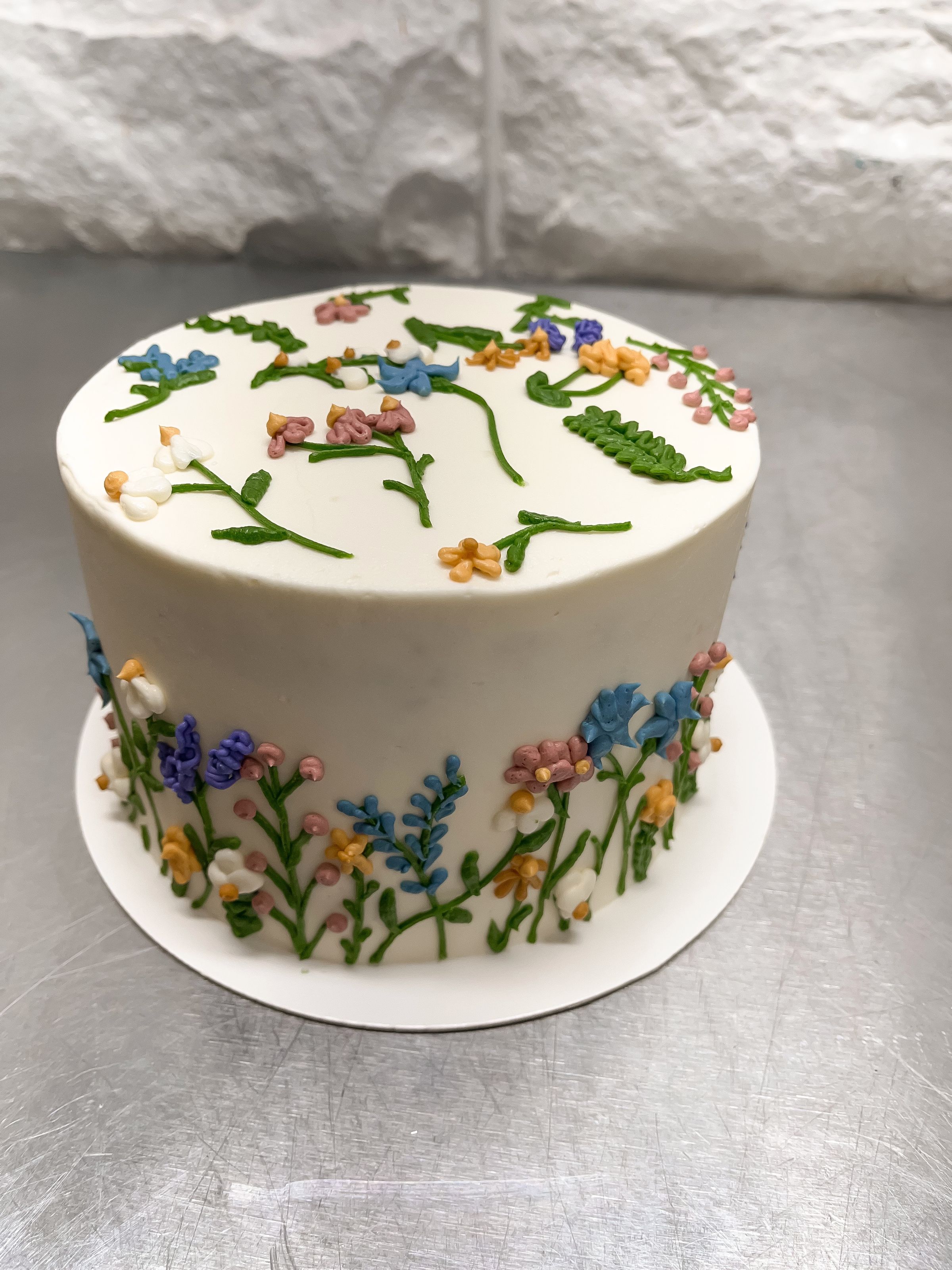 Sweet Pea Bakery's image