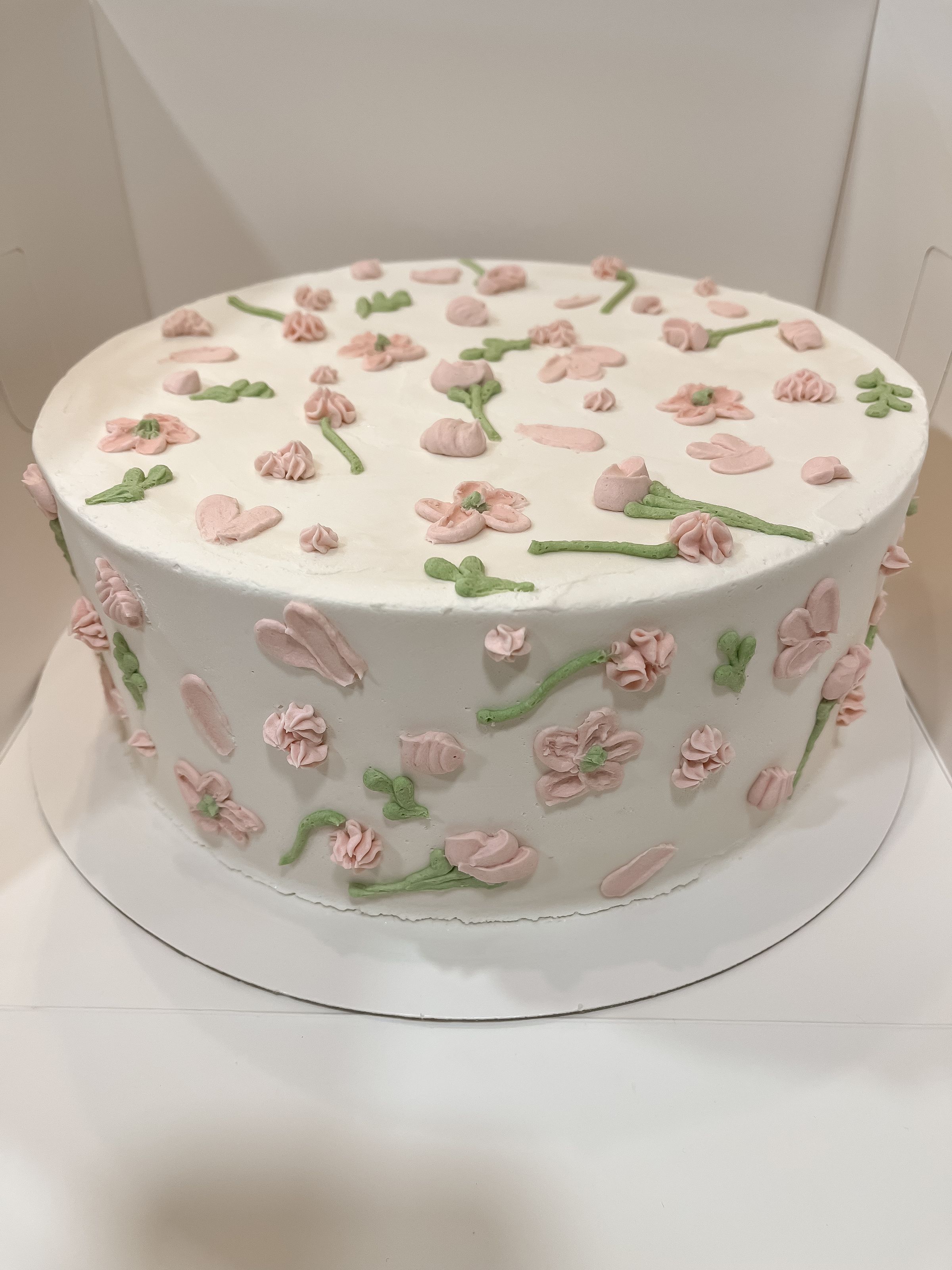 Sweet Pea Bakery's image