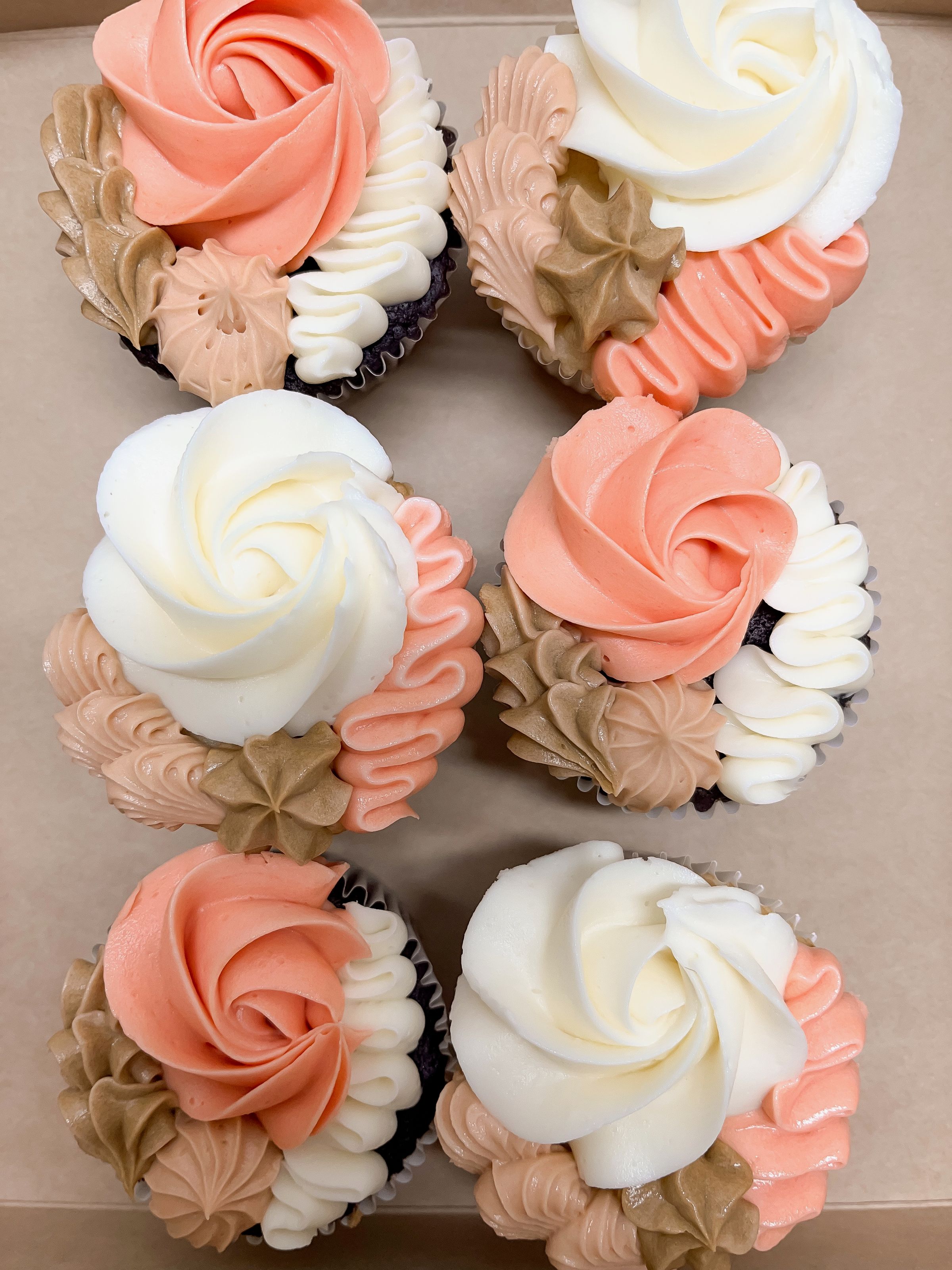 Sweet Pea Bakery's image