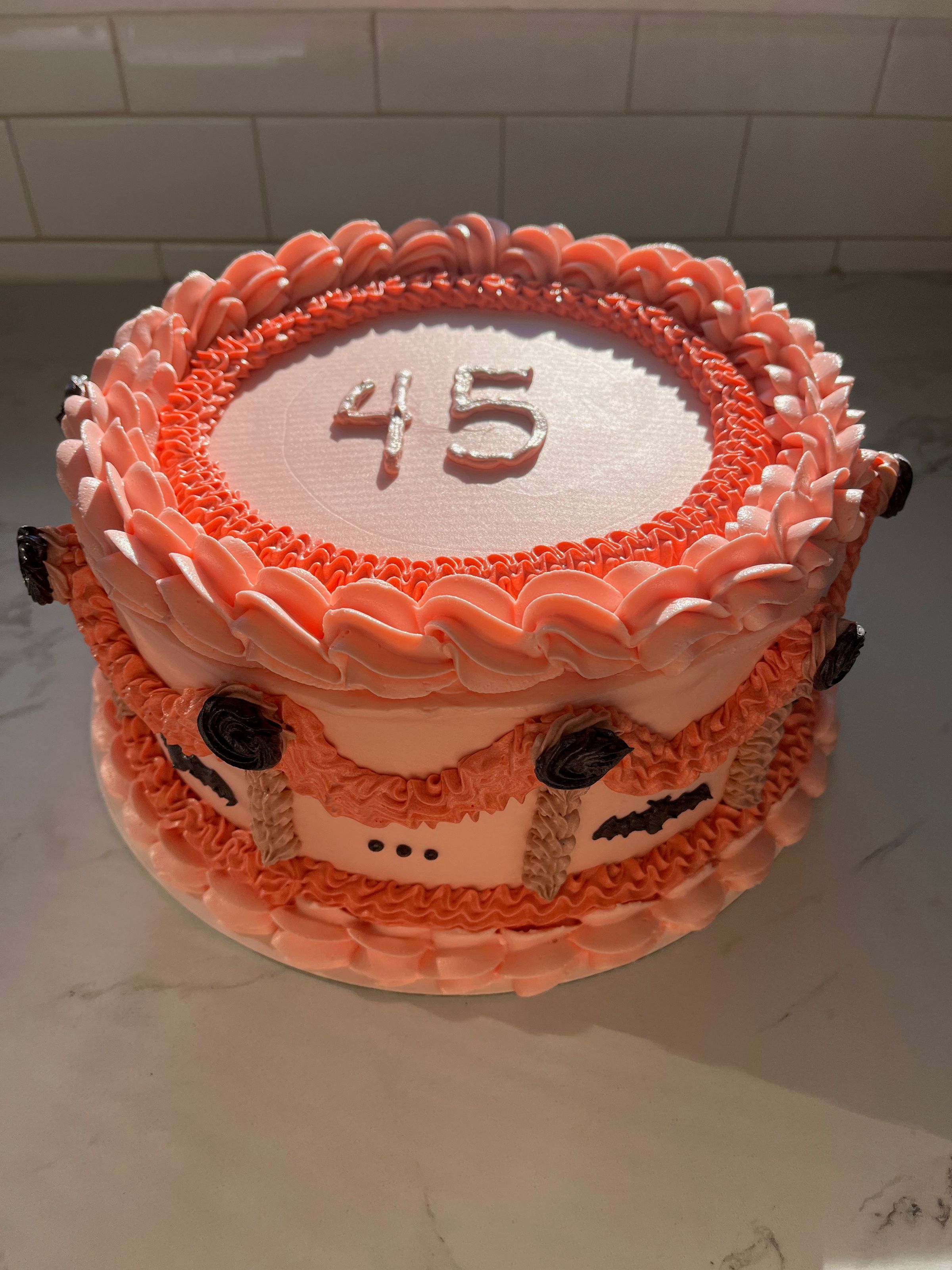 Sweet Pea Bakery's image