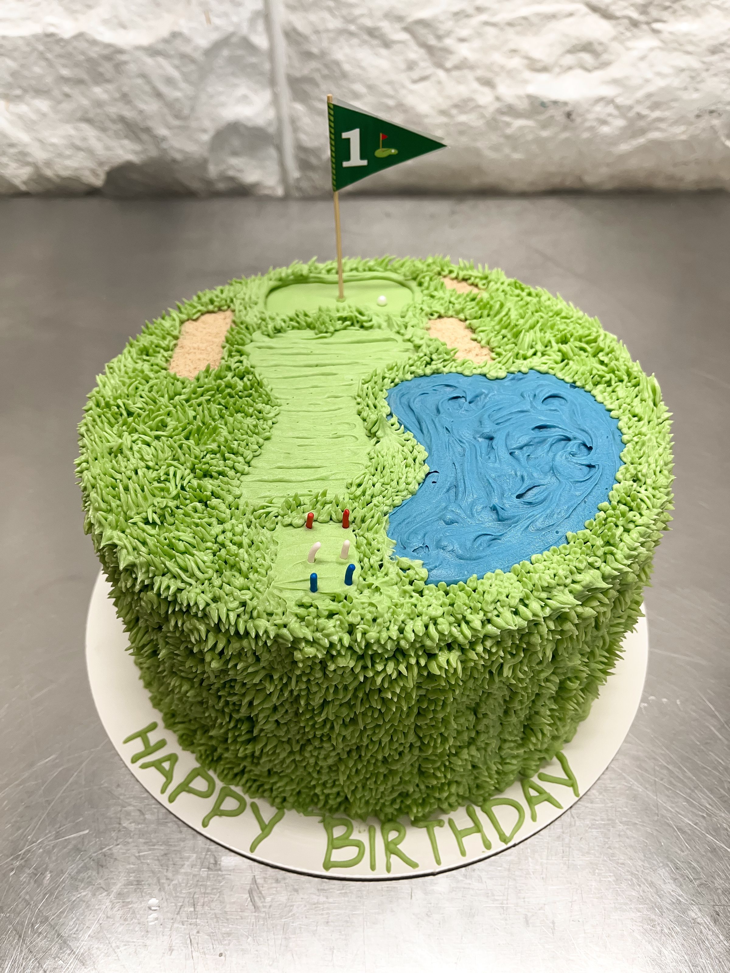 Sweet Pea Bakery's image