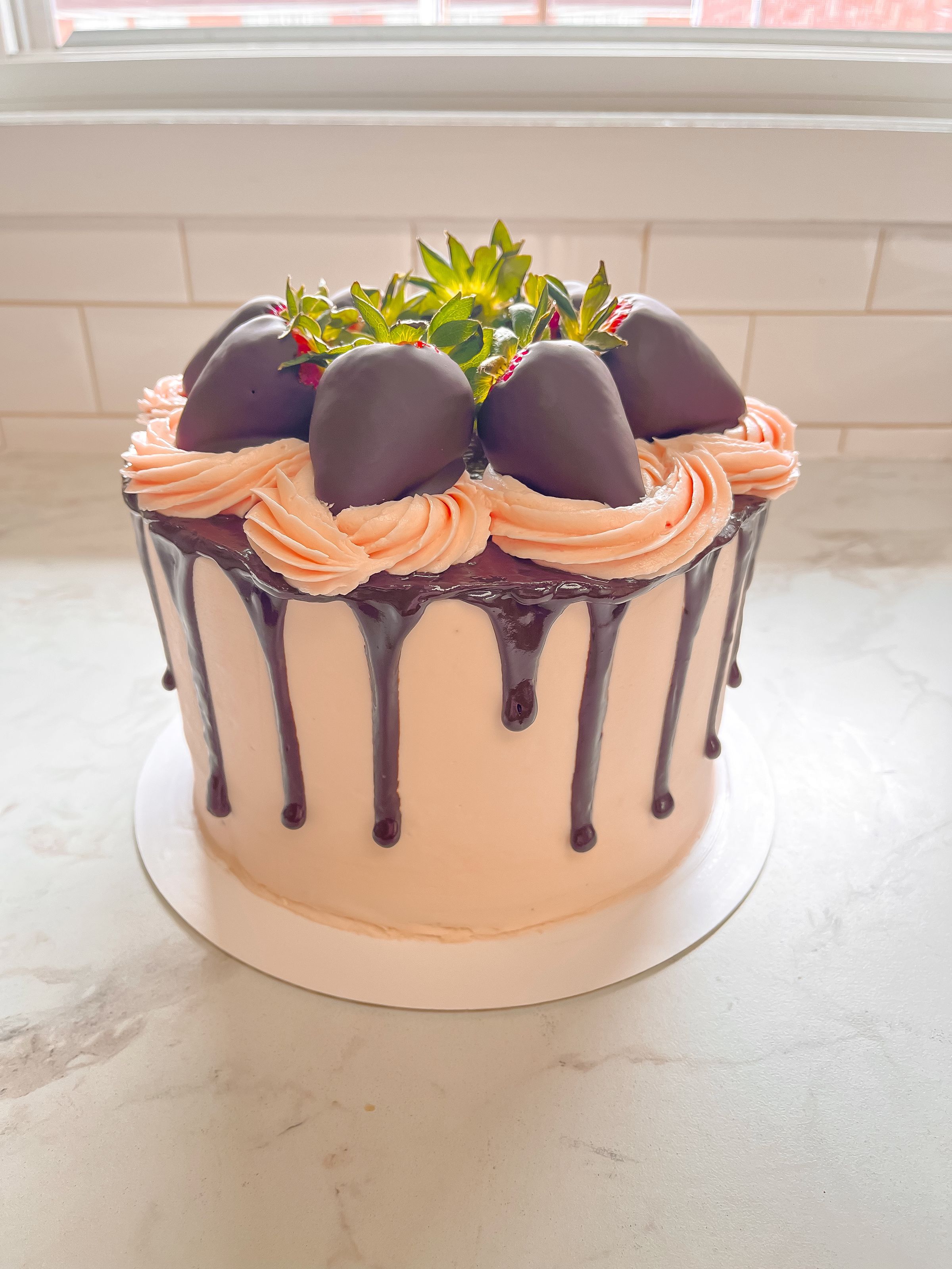 Sweet Pea Bakery's image