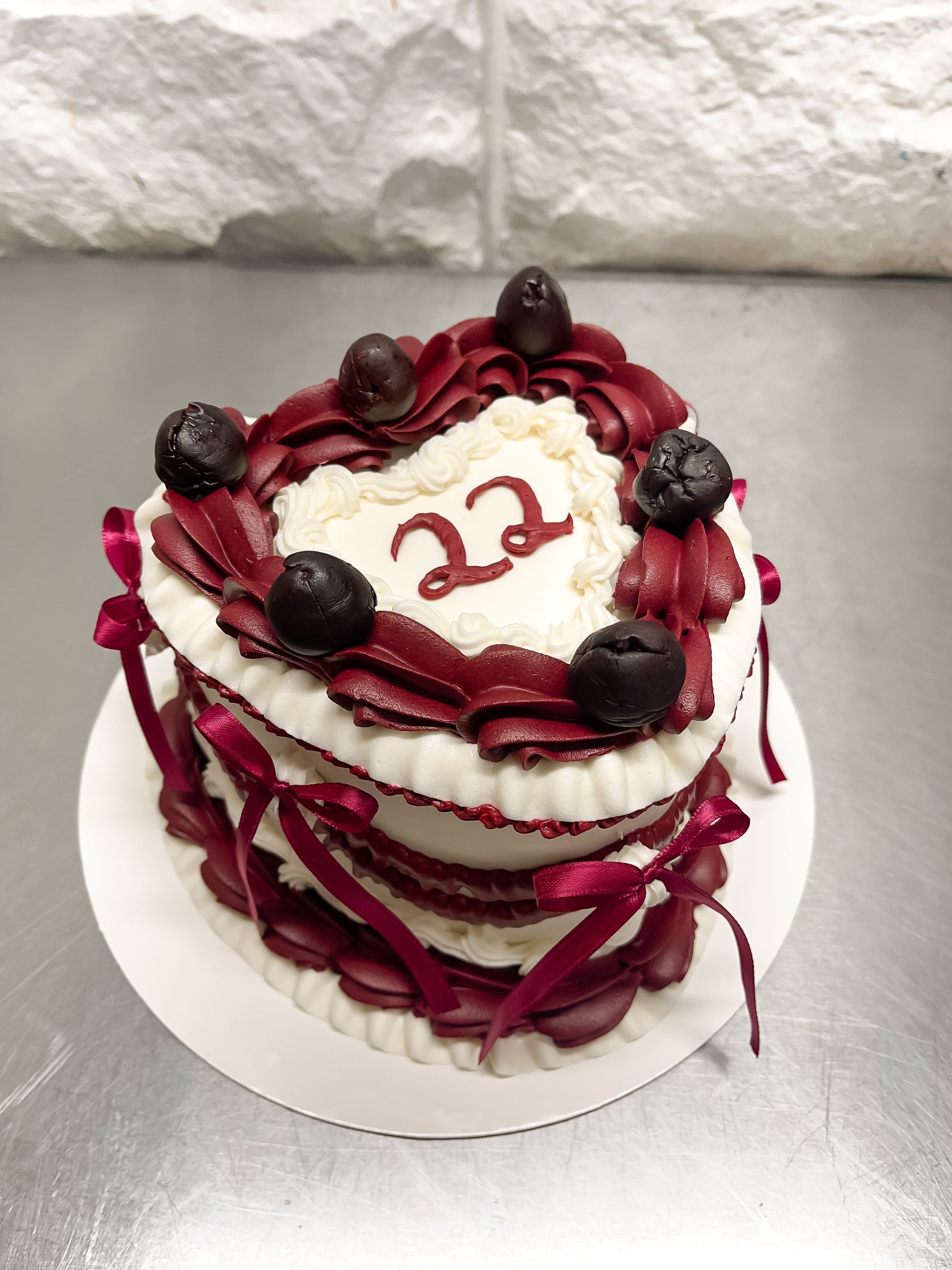 Sweet Pea Bakery's image