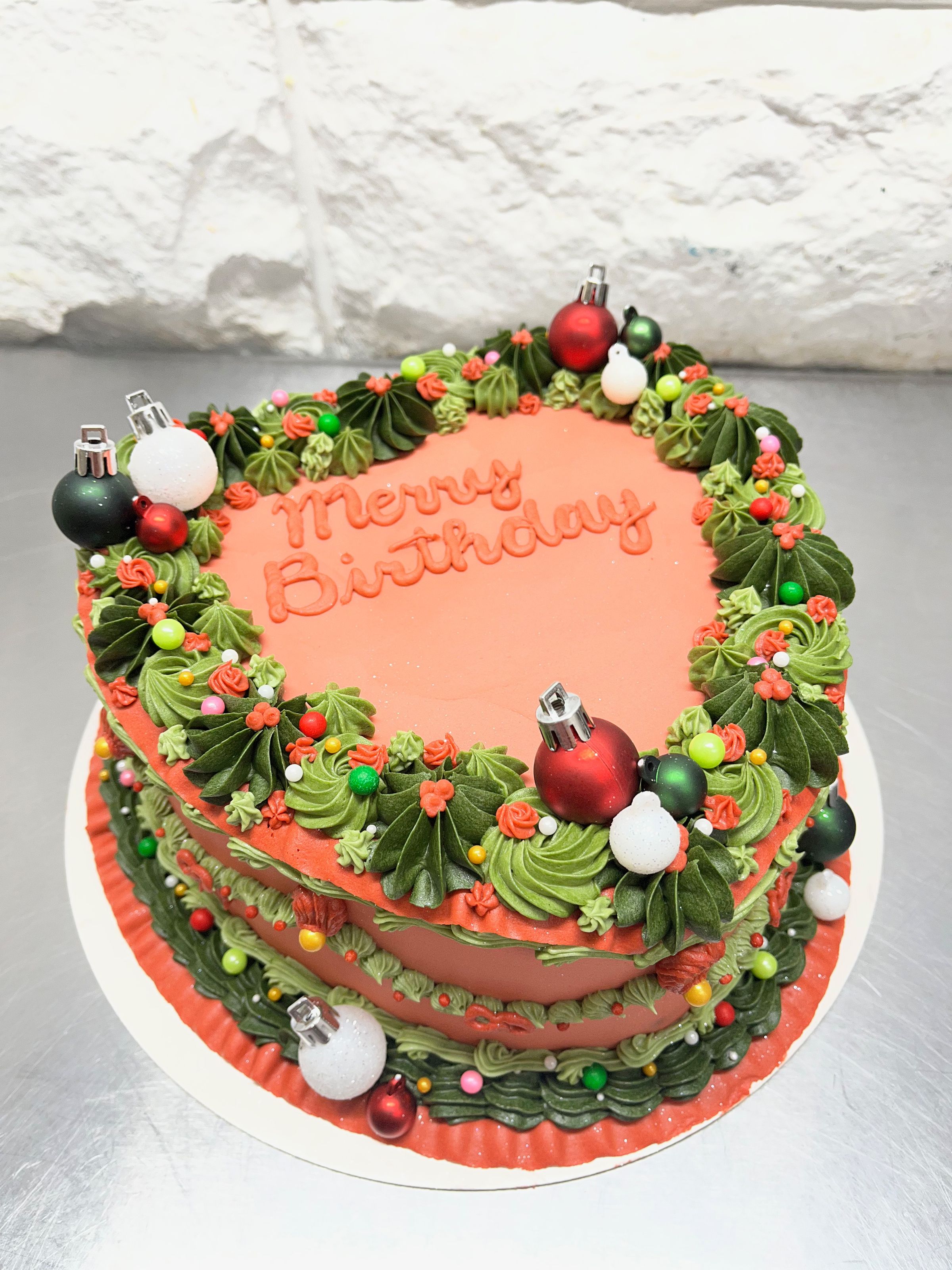 Sweet Pea Bakery's image