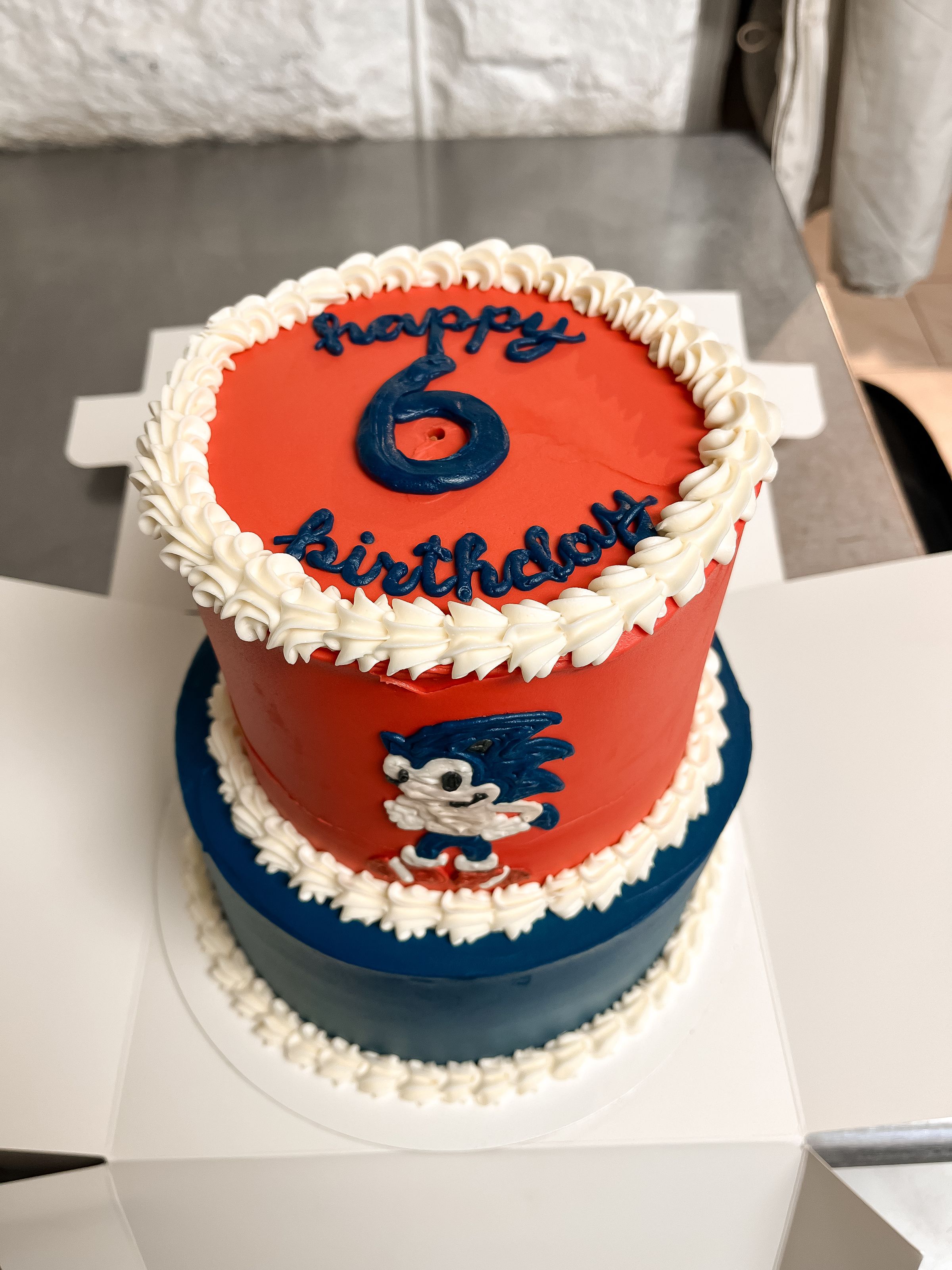 Sweet Pea Bakery's image