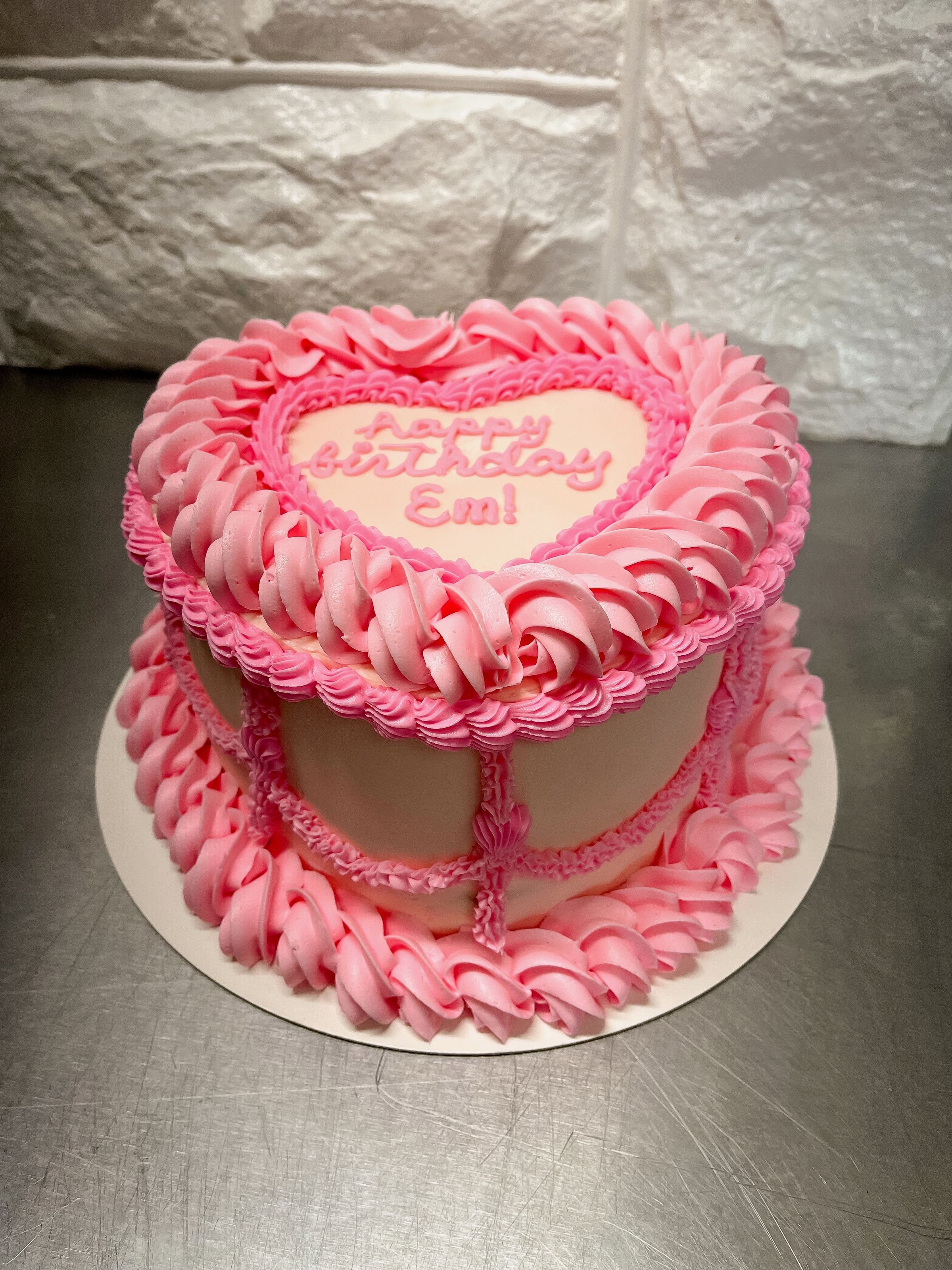 Sweet Pea Bakery's image