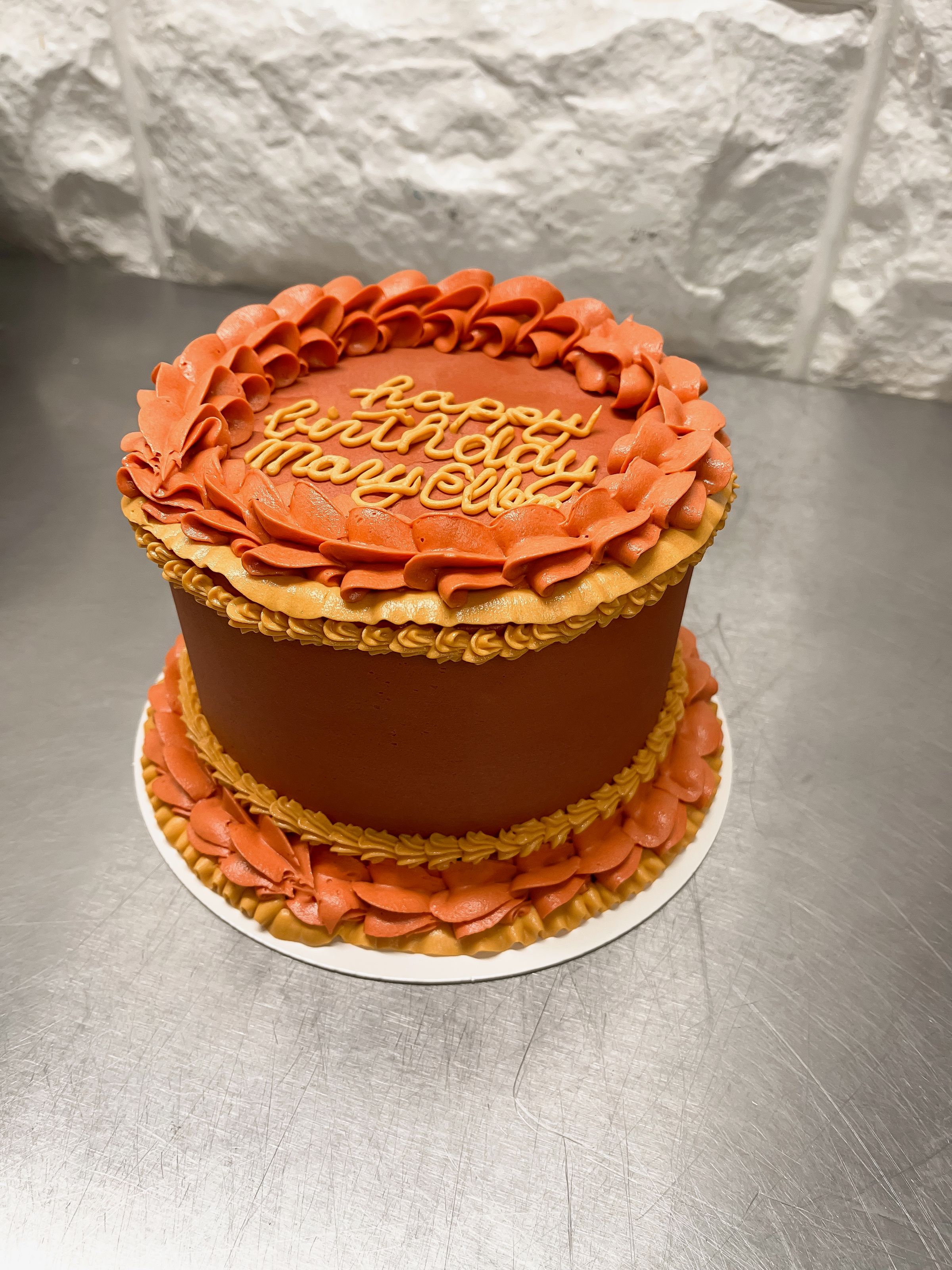 Sweet Pea Bakery's image