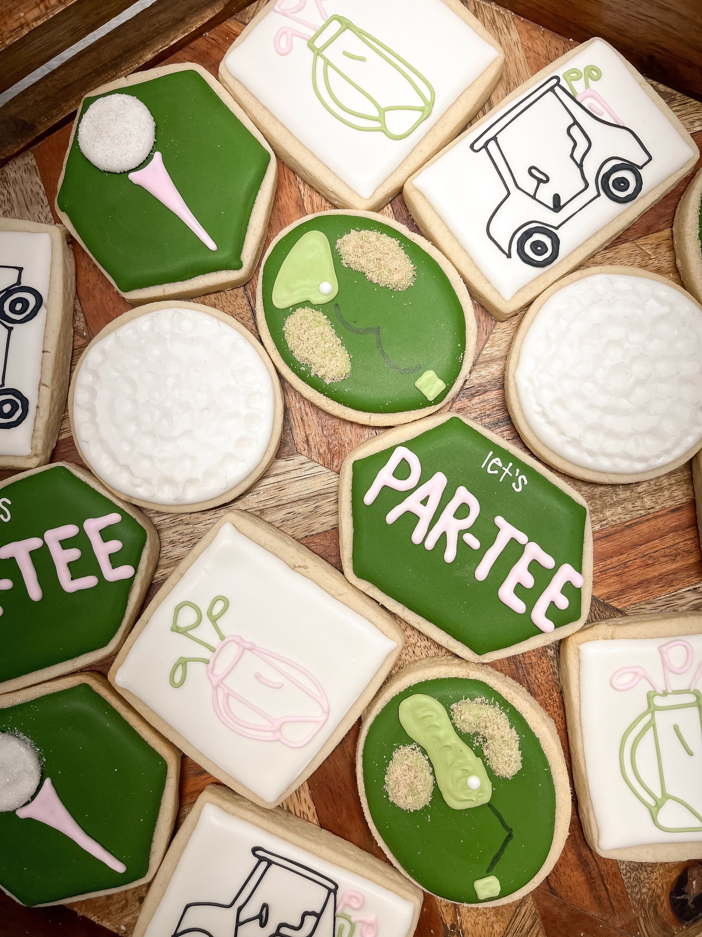 Sweet Pea Bakery's image